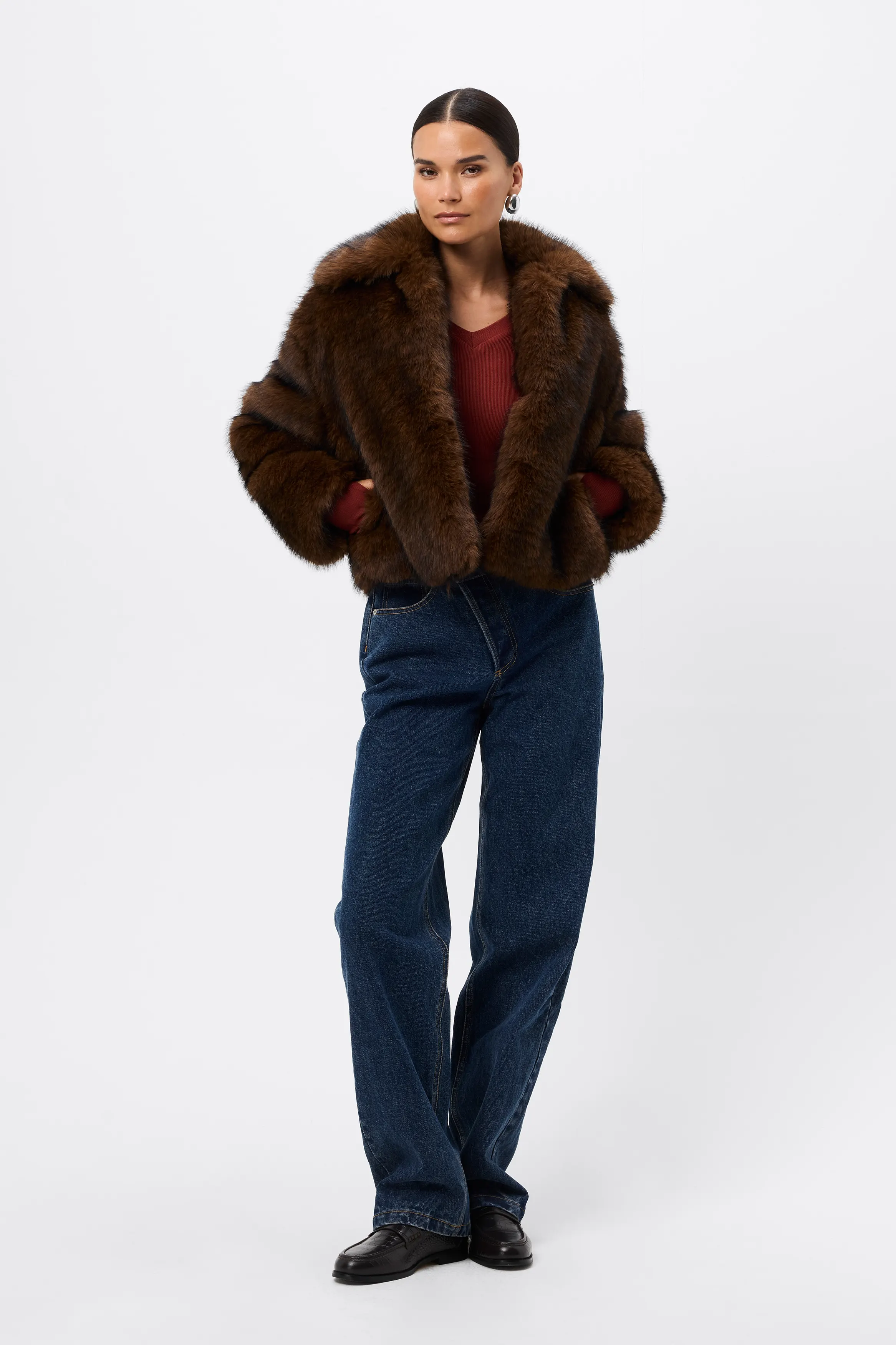 Miranda Jacket - Image 4