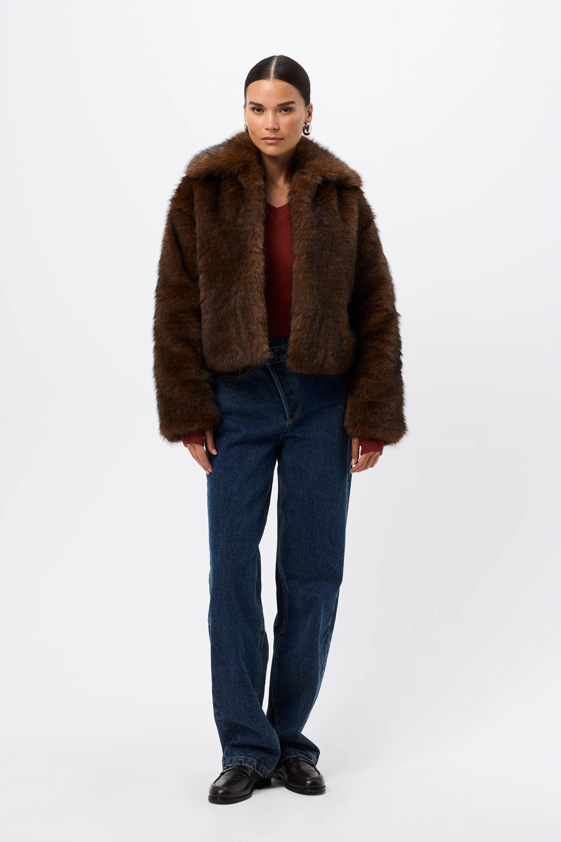Miranda Jacket - Image 5