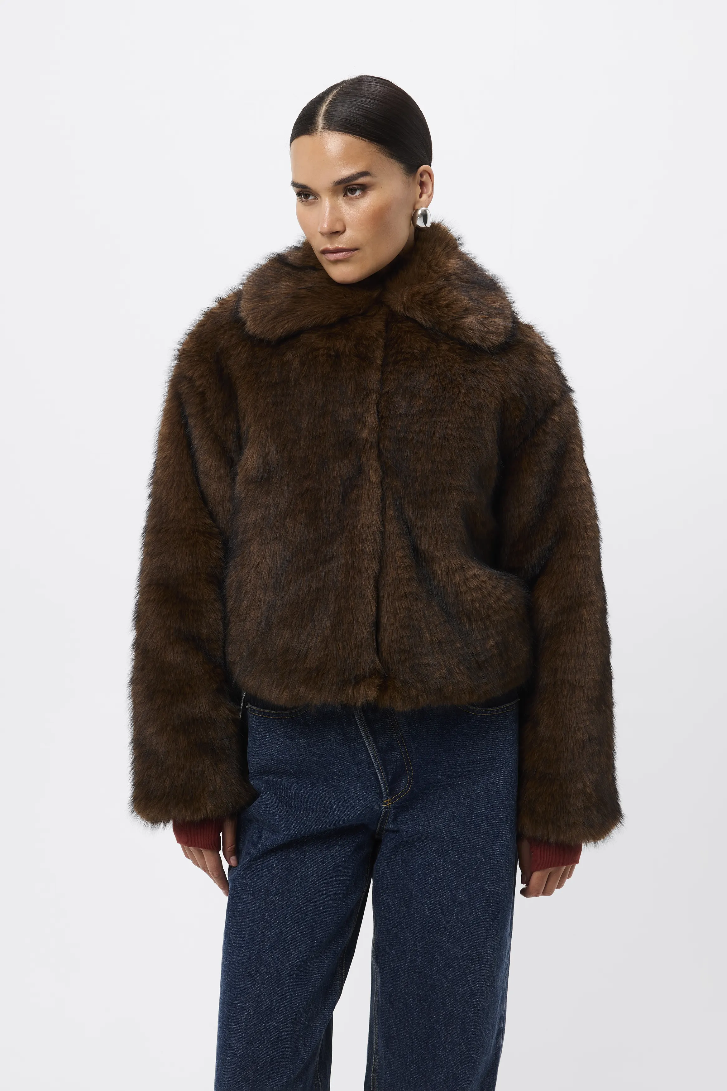 Miranda Jacket - Image 7
