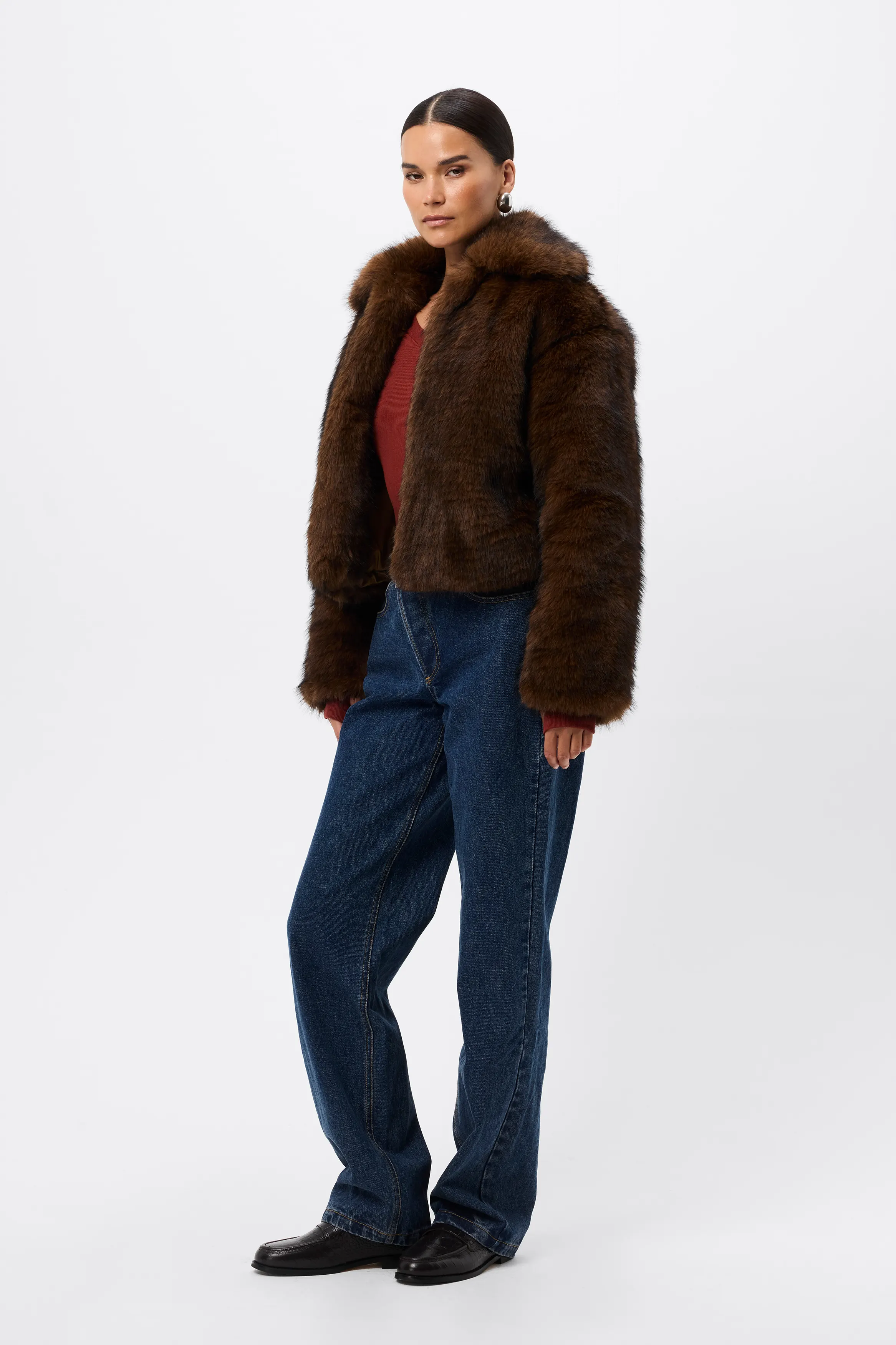 Miranda Jacket - Image 8