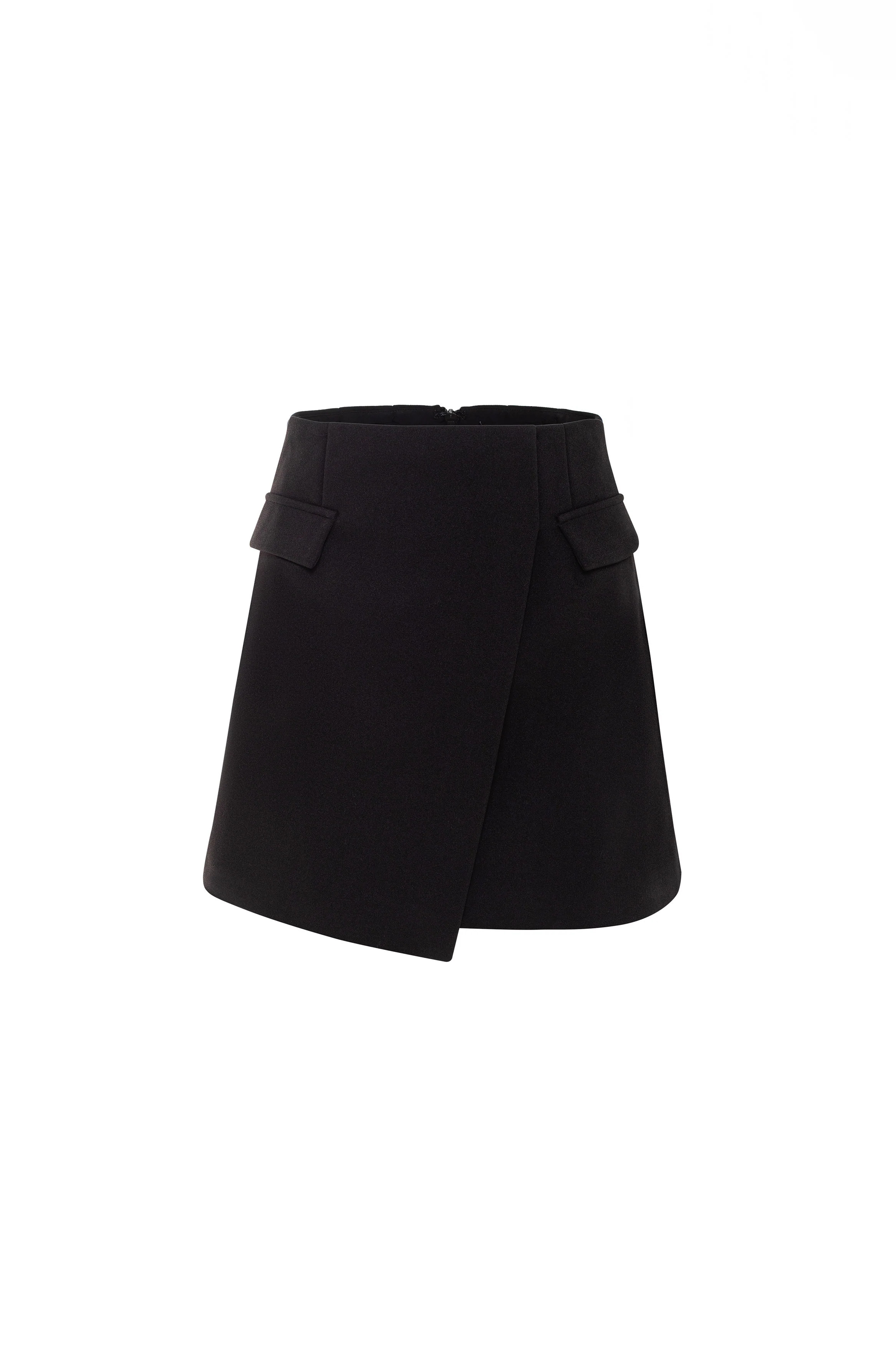 On My Way Mini Skirt - Image 8