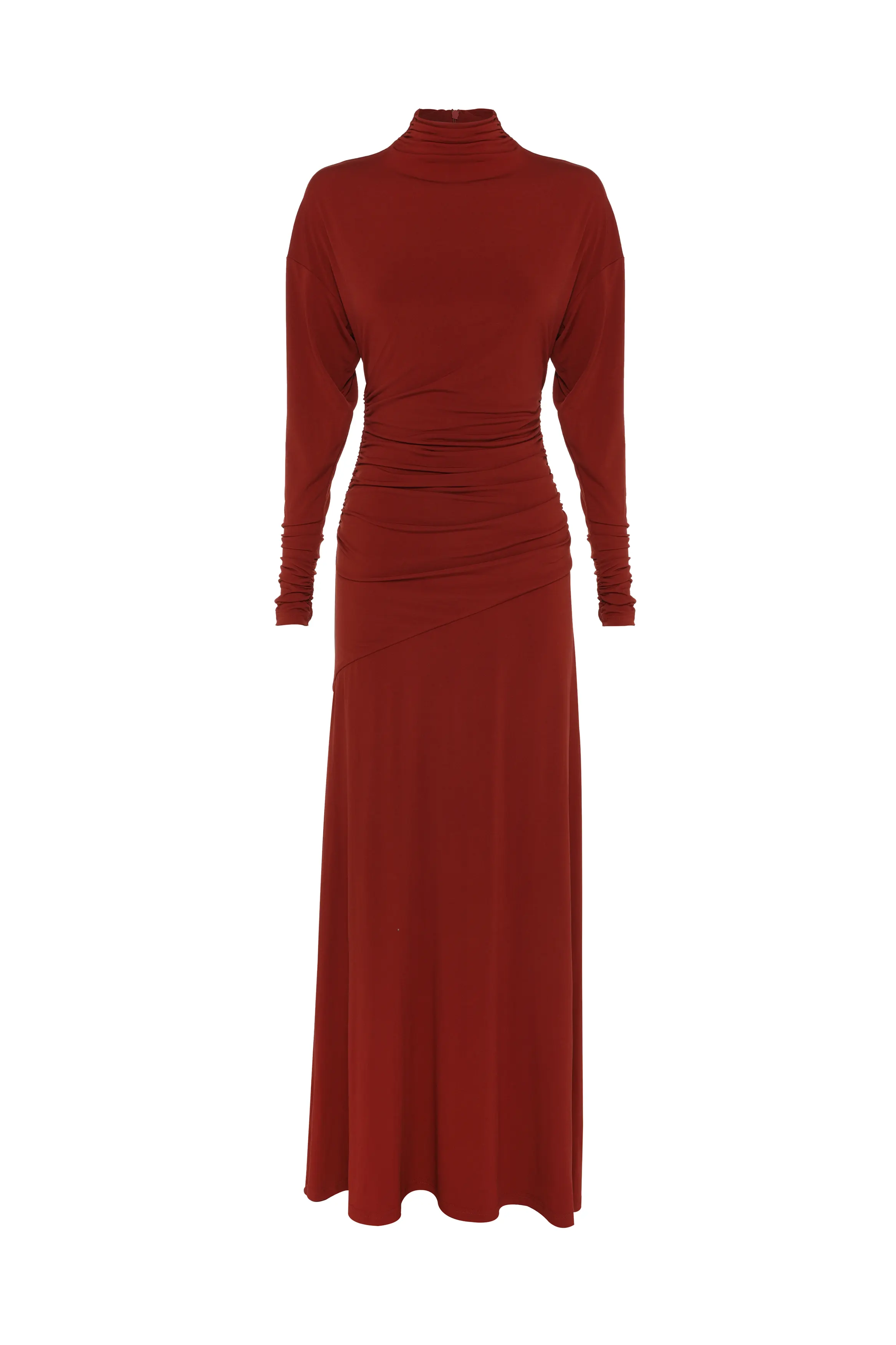 On & On Maxi Dress - Image 9