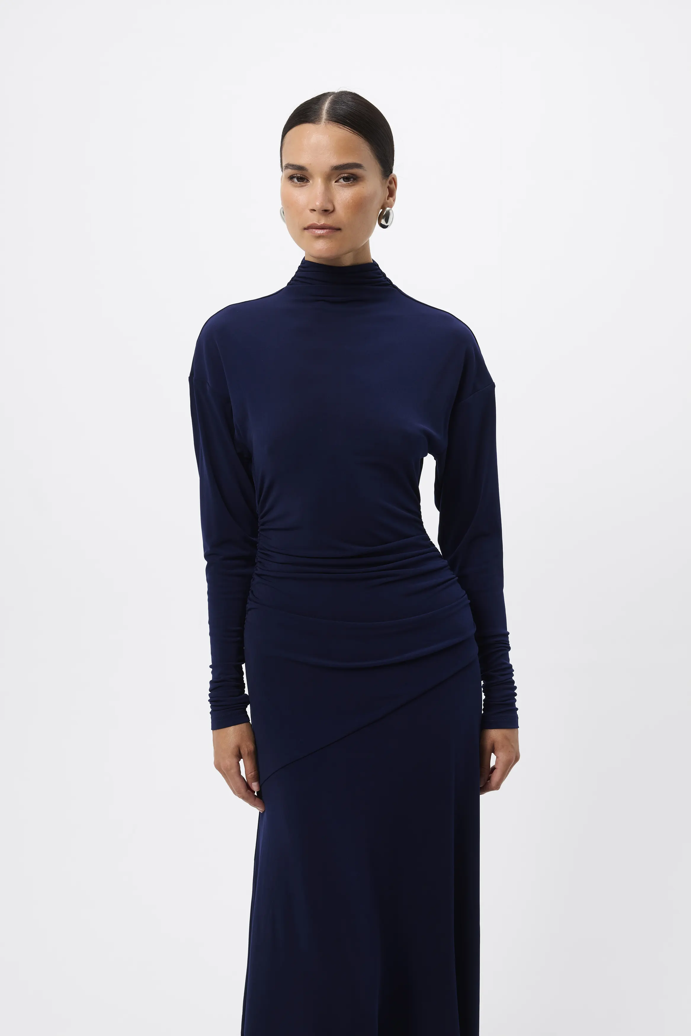 On & On Maxi Dress - Image 4