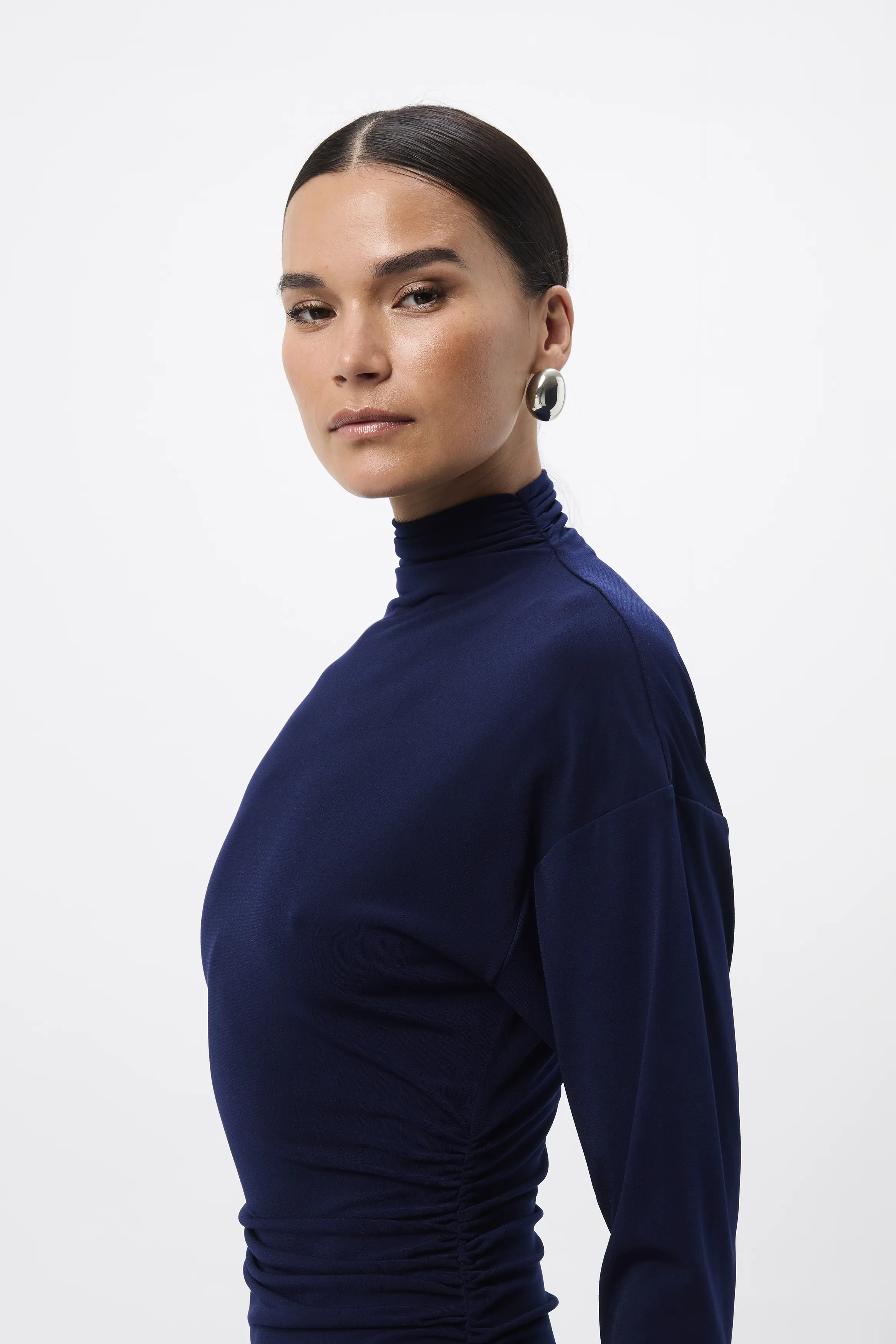 On & On Maxi Dress - Image 5