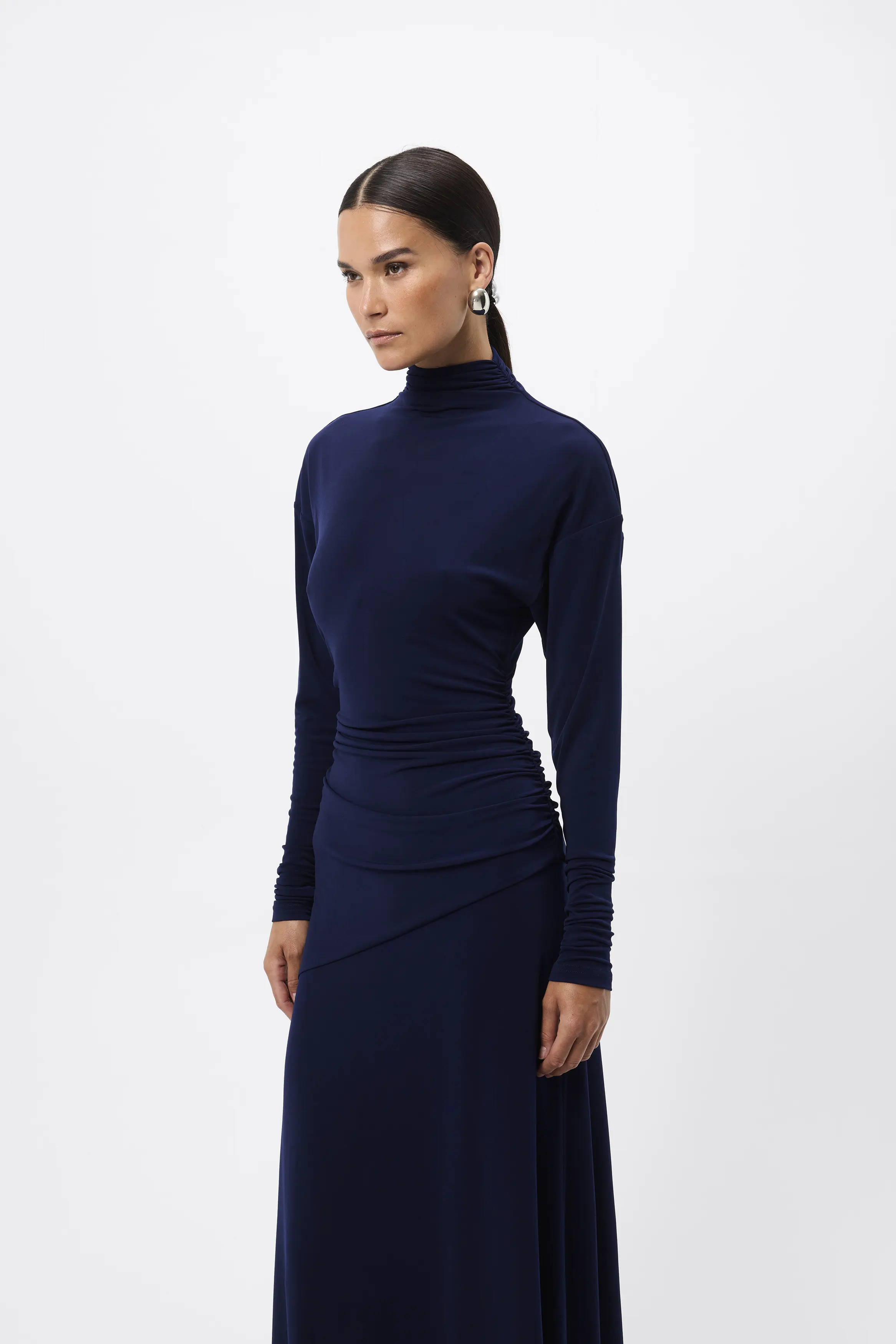 On & On Maxi Dress - Image 6