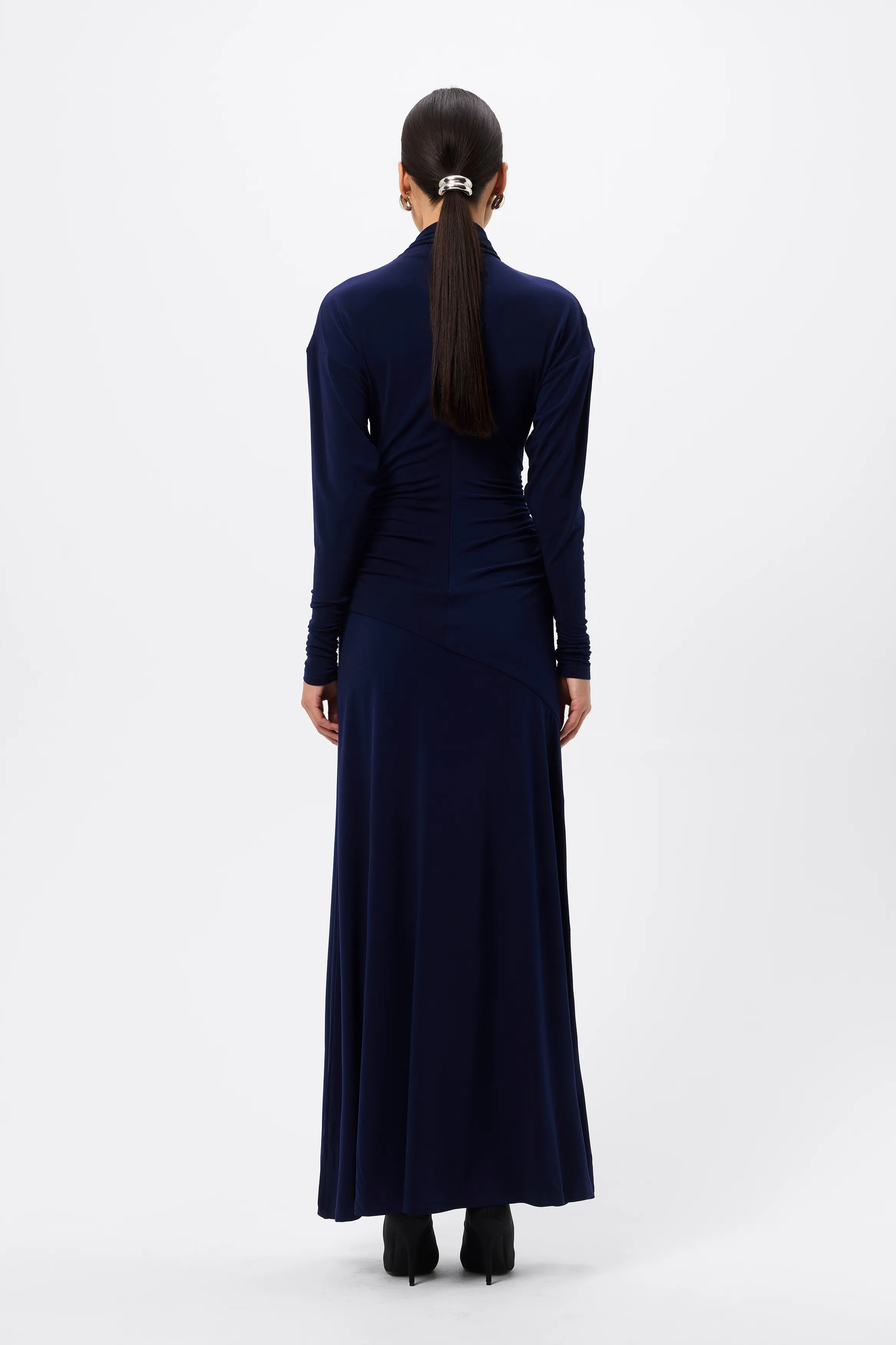On & On Maxi Dress - Image 8