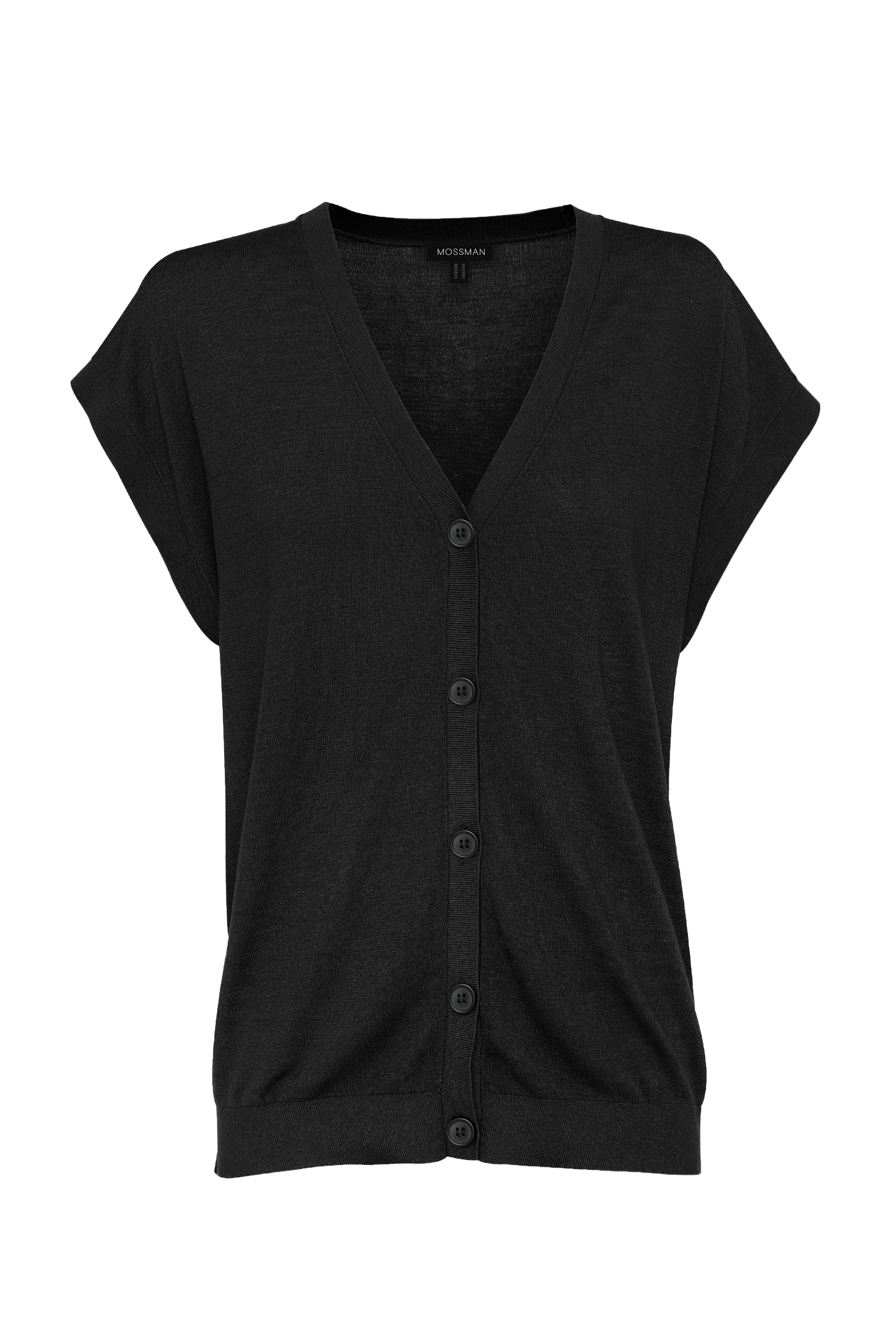 Once Again Knit Vest - Image 8