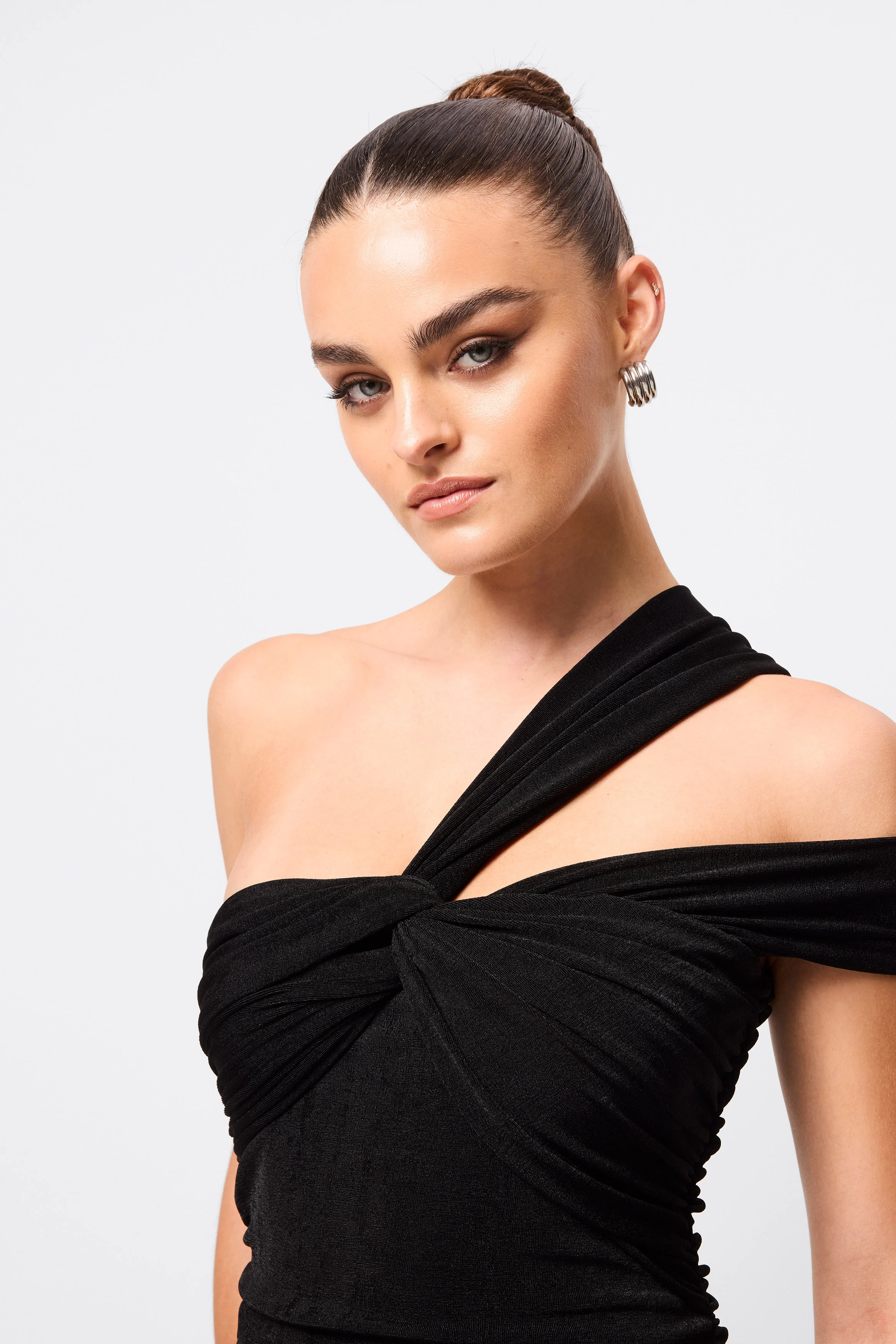 One More Time Maxi Dress - Image 3