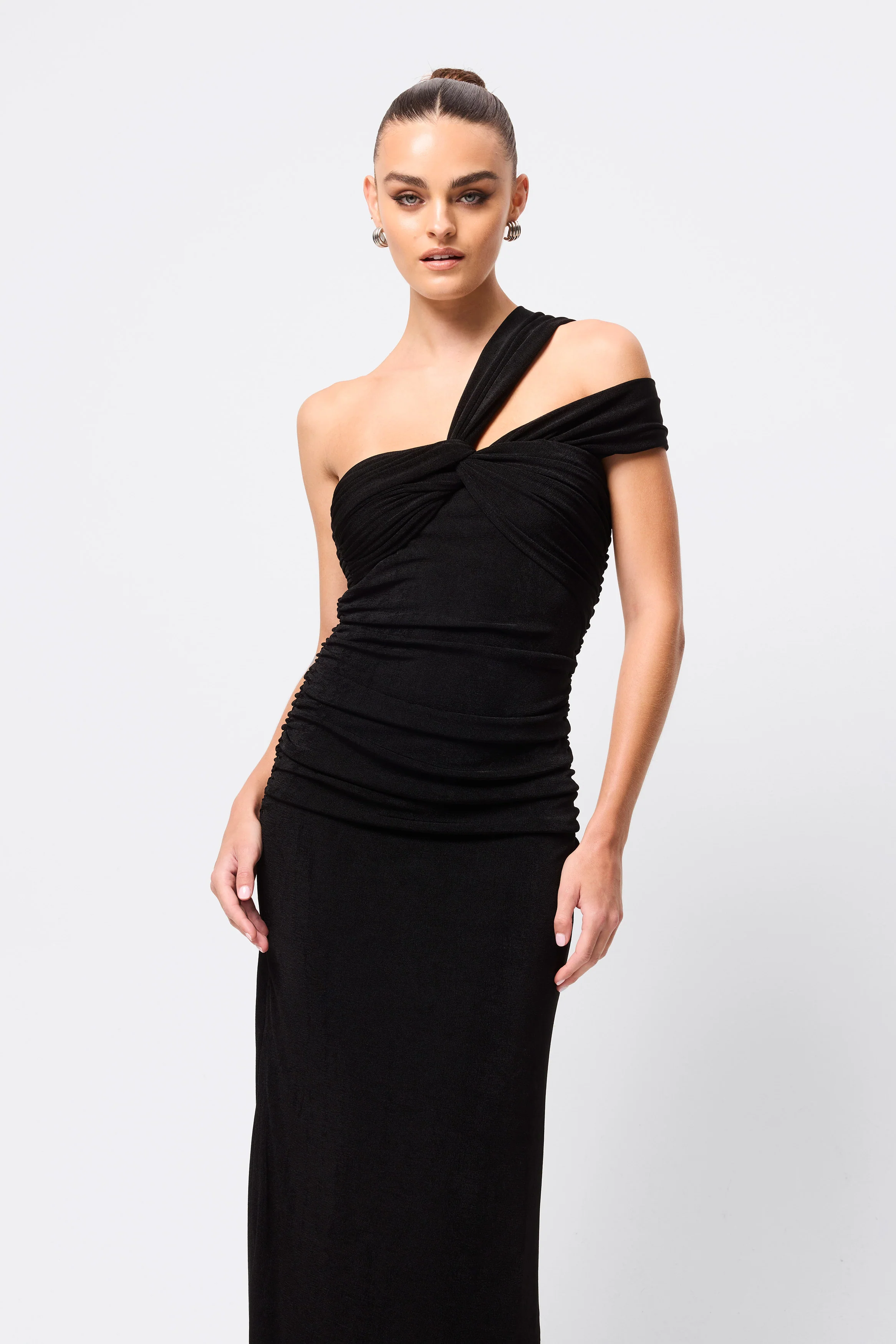 One More Time Maxi Dress - Image 4