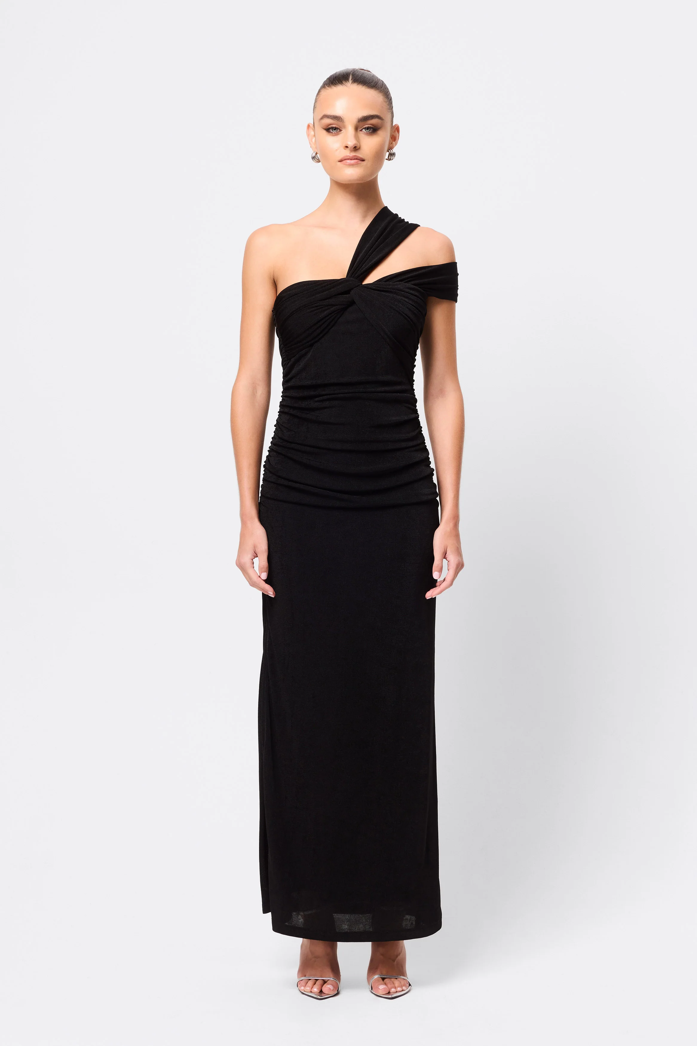 One More Time Maxi Dress - Image 5