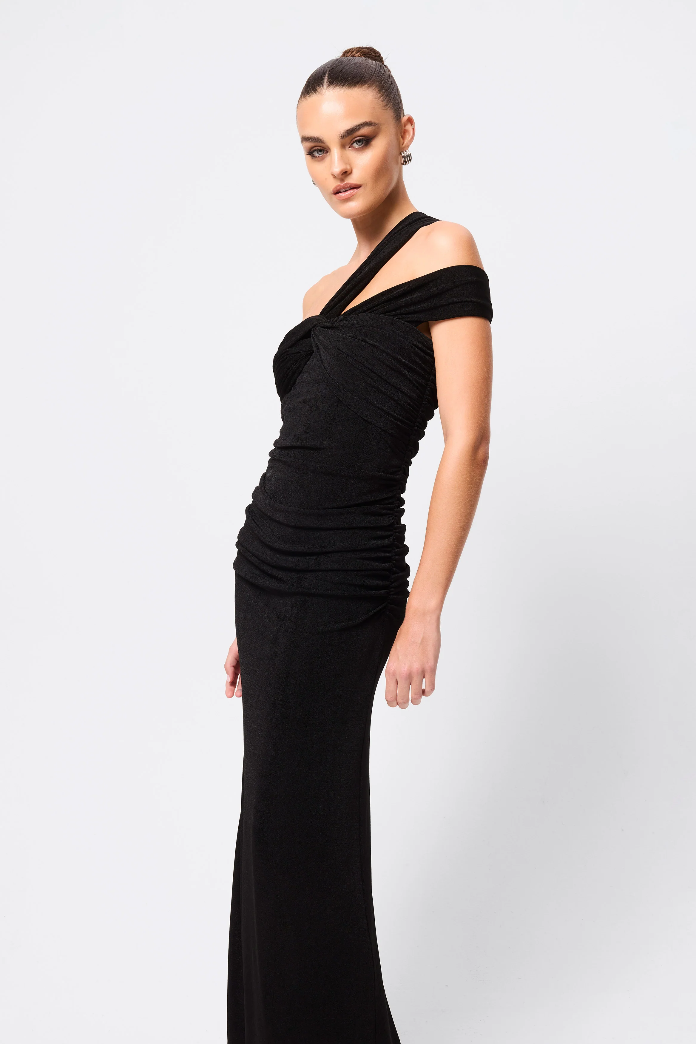 One More Time Maxi Dress - Image 6