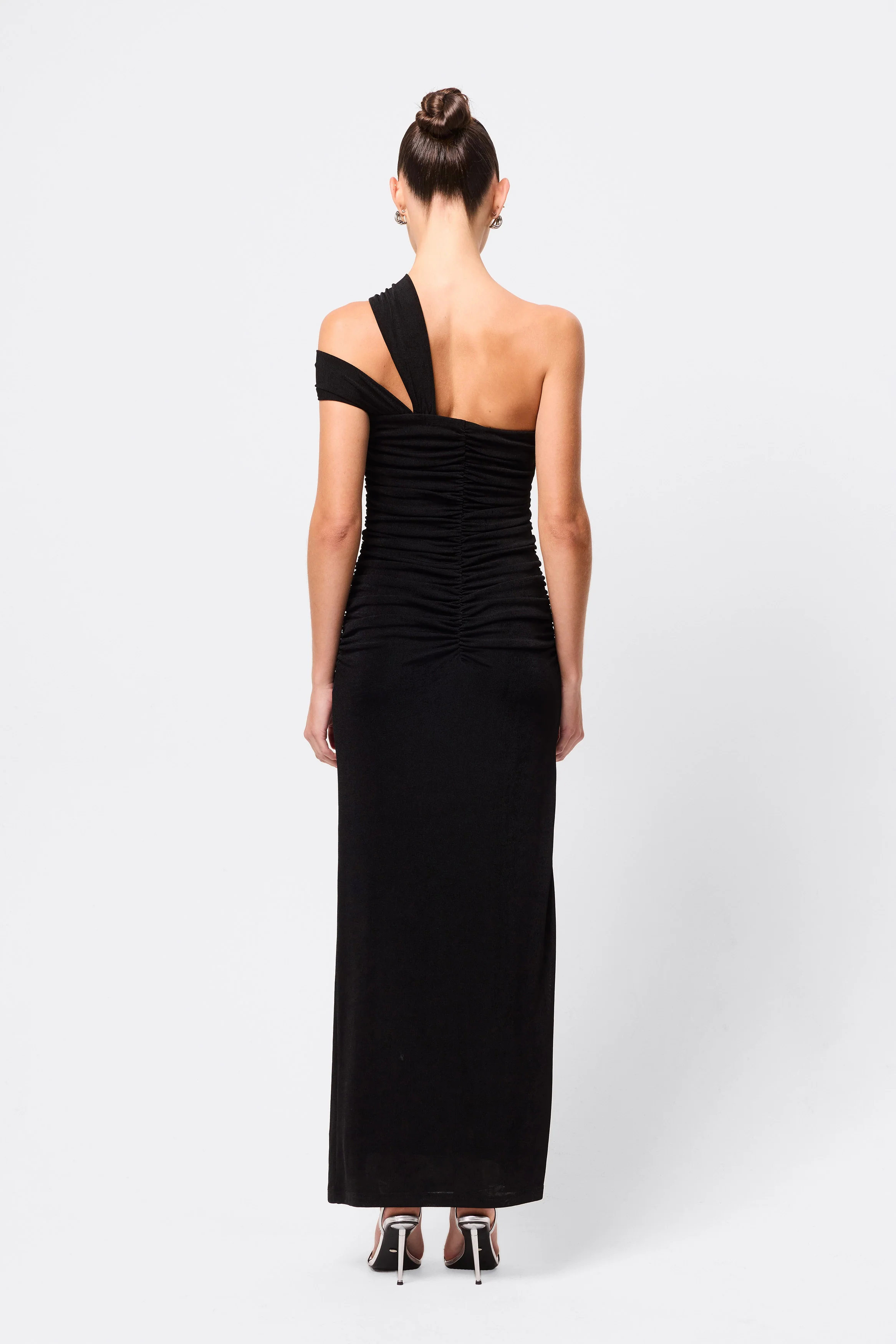 One More Time Maxi Dress - Image 7