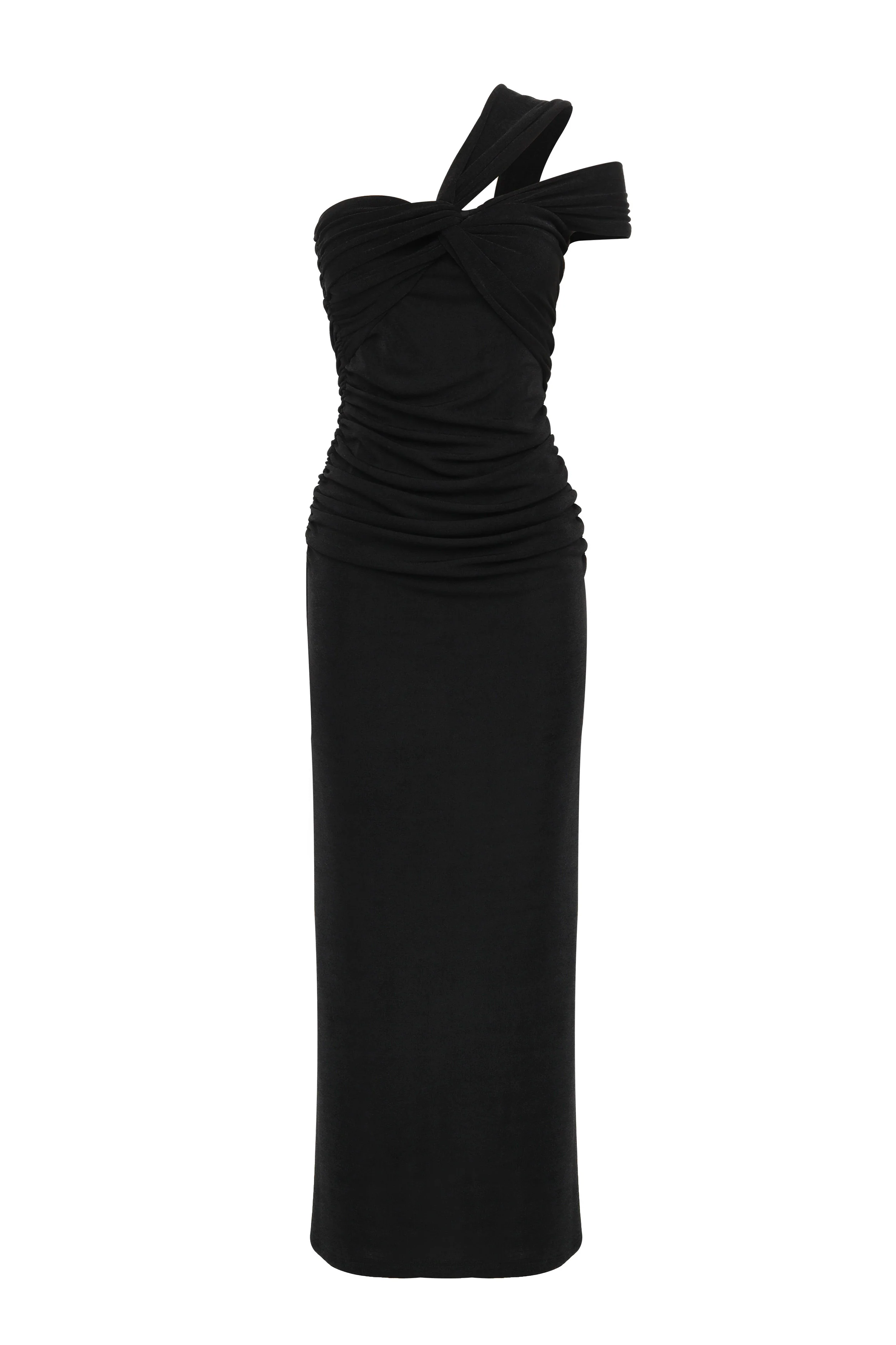 One More Time Maxi Dress - Image 8