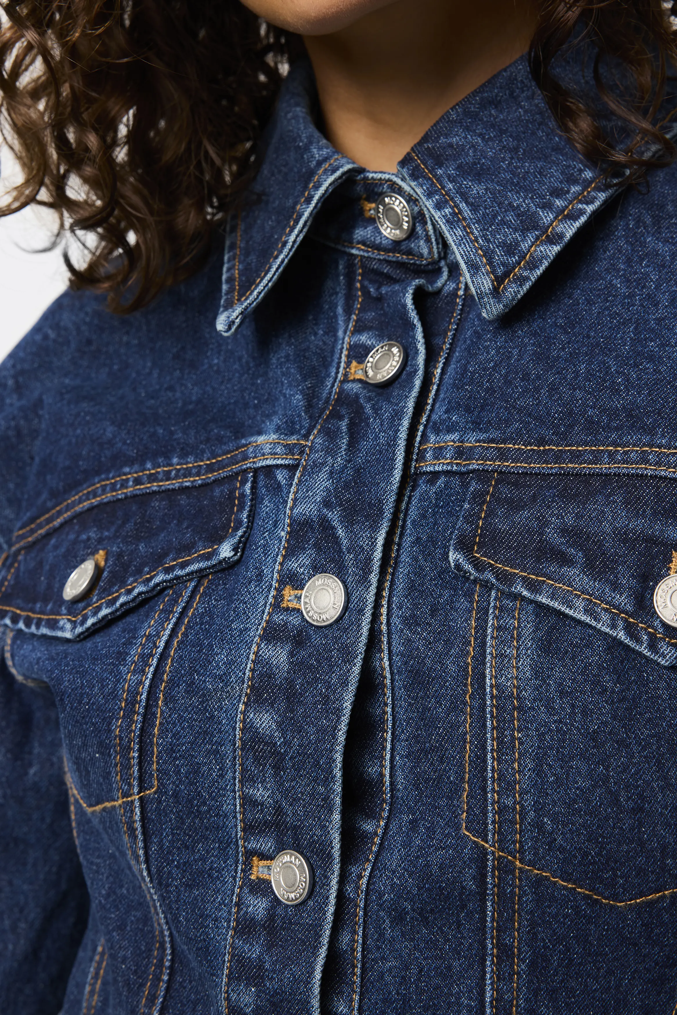 Overdrive Jacket - Image 3