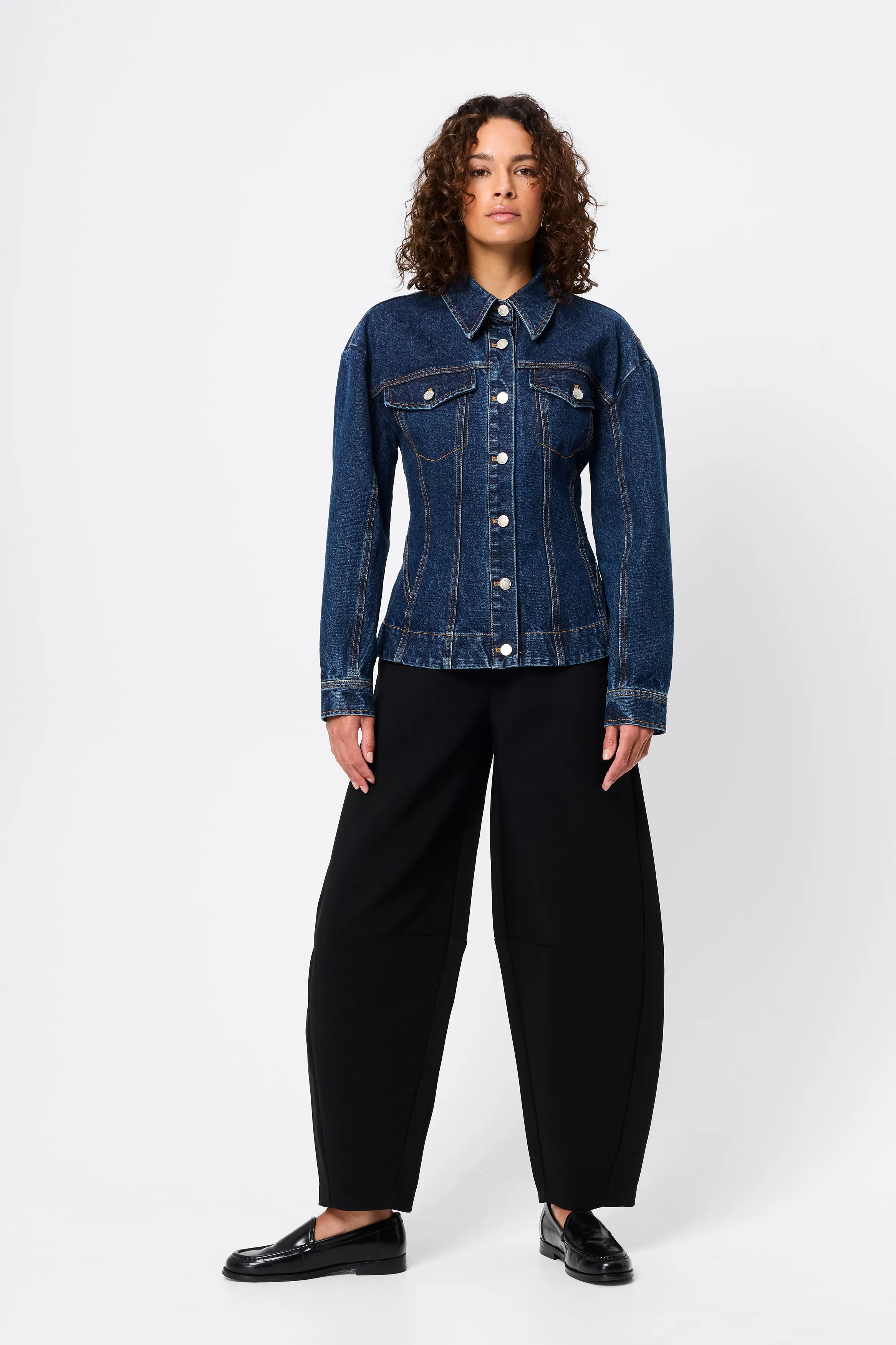 Overdrive Jacket - Image 4