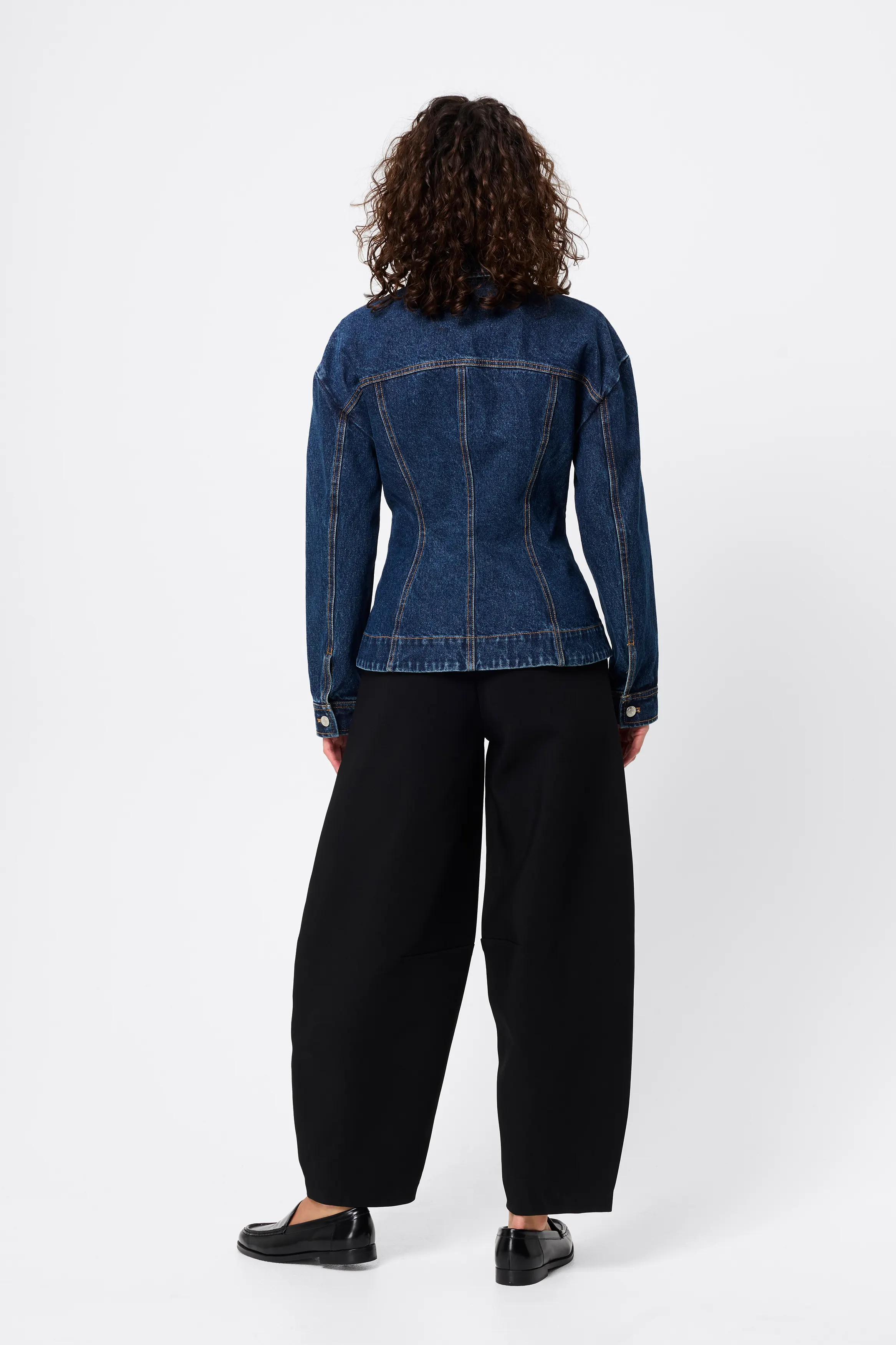 Overdrive Jacket - Image 7