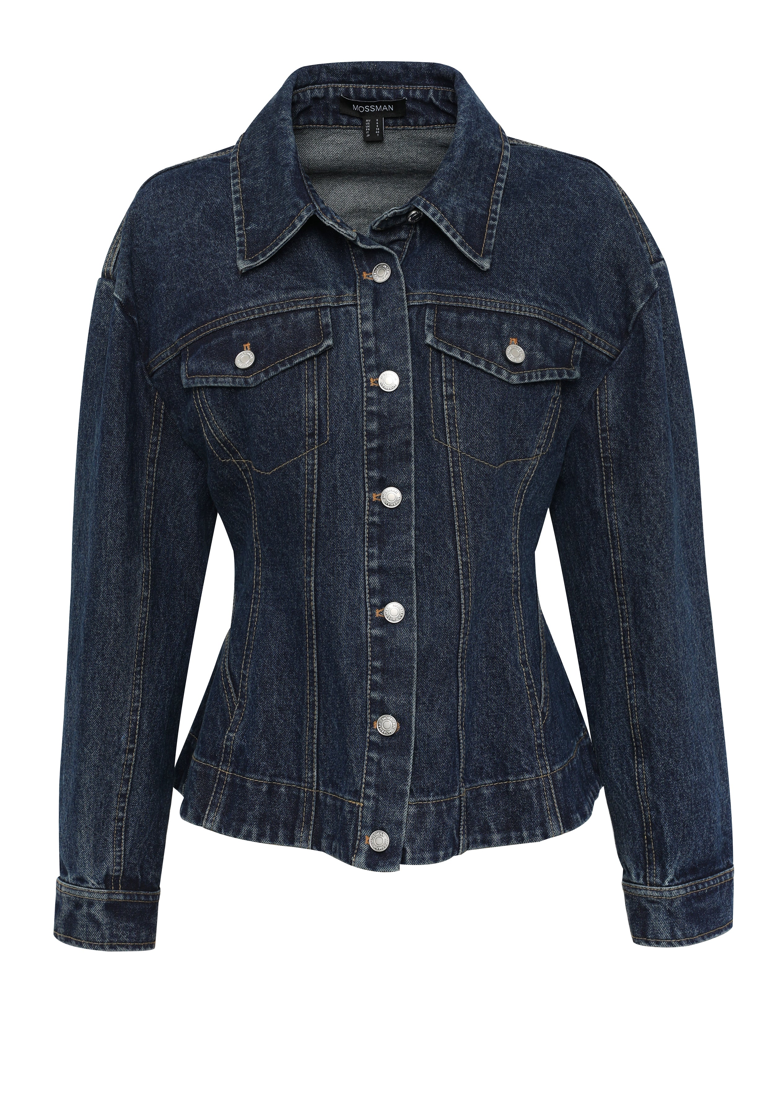 Overdrive Jacket - Image 8