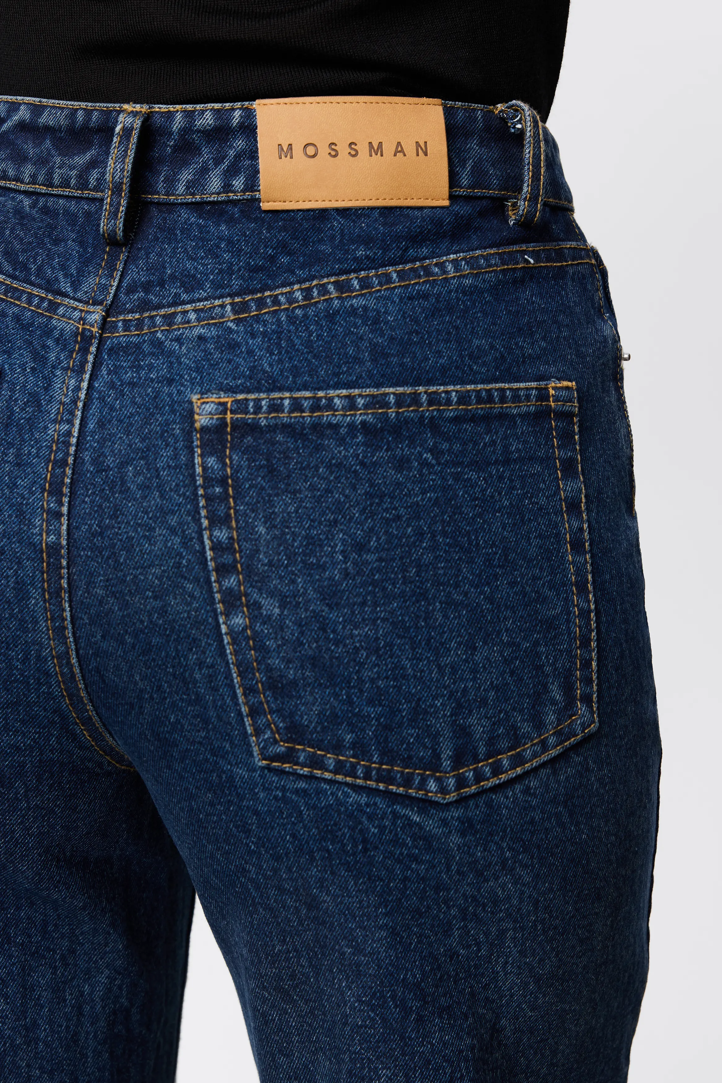 Overdrive Jean - Image 3