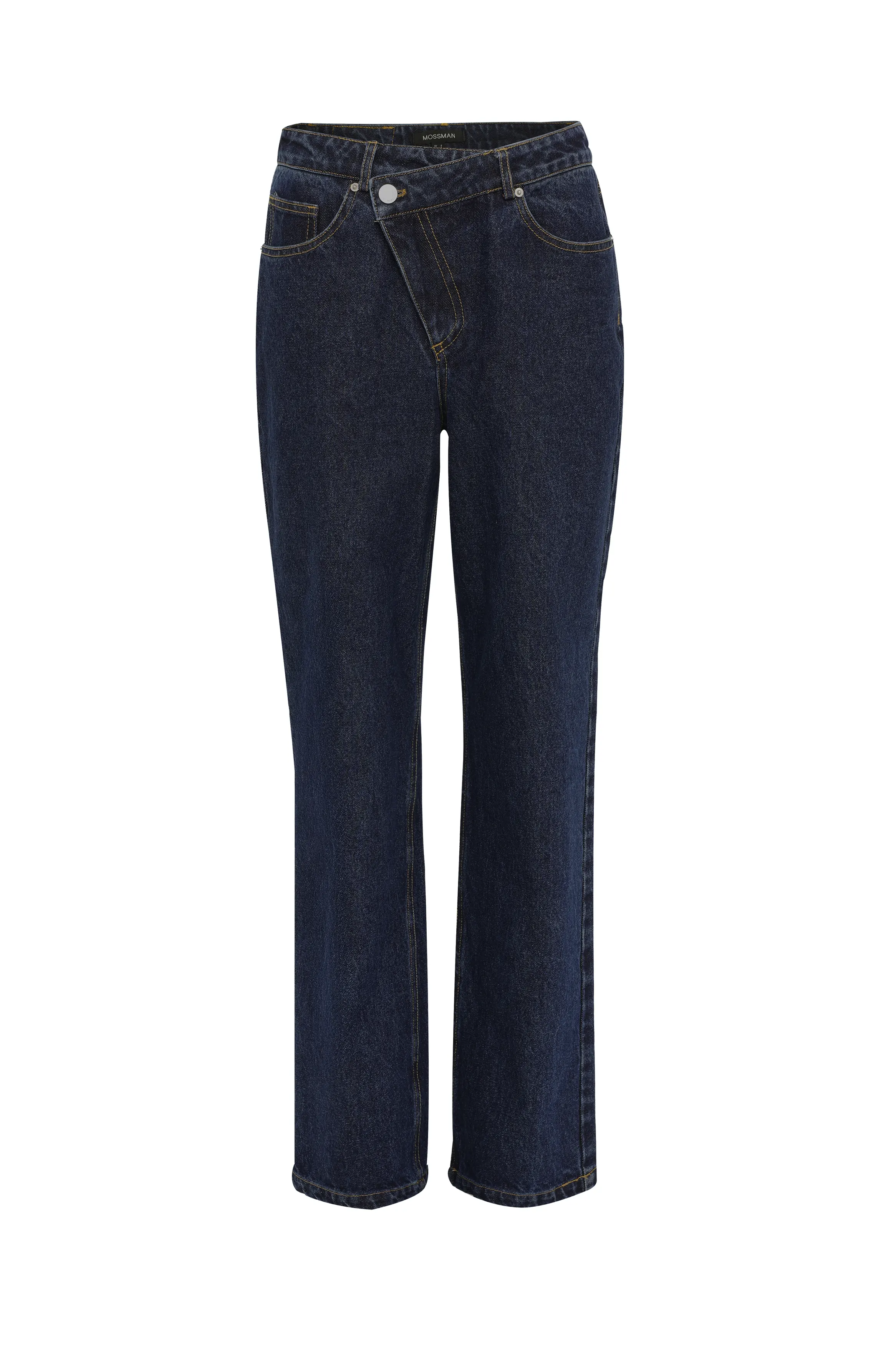 Overdrive Jean - Image 7