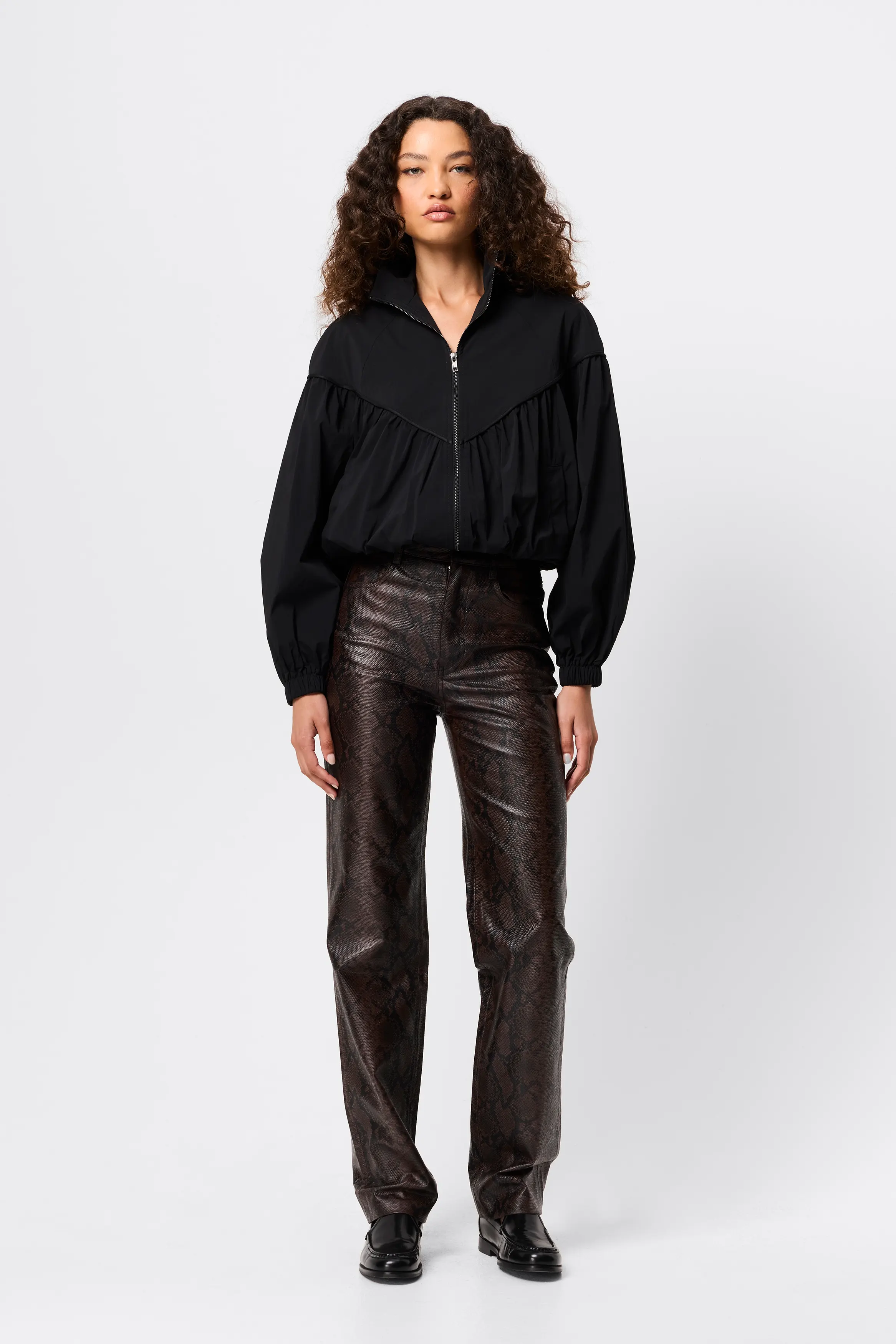 Overturn Jacket - Image 7