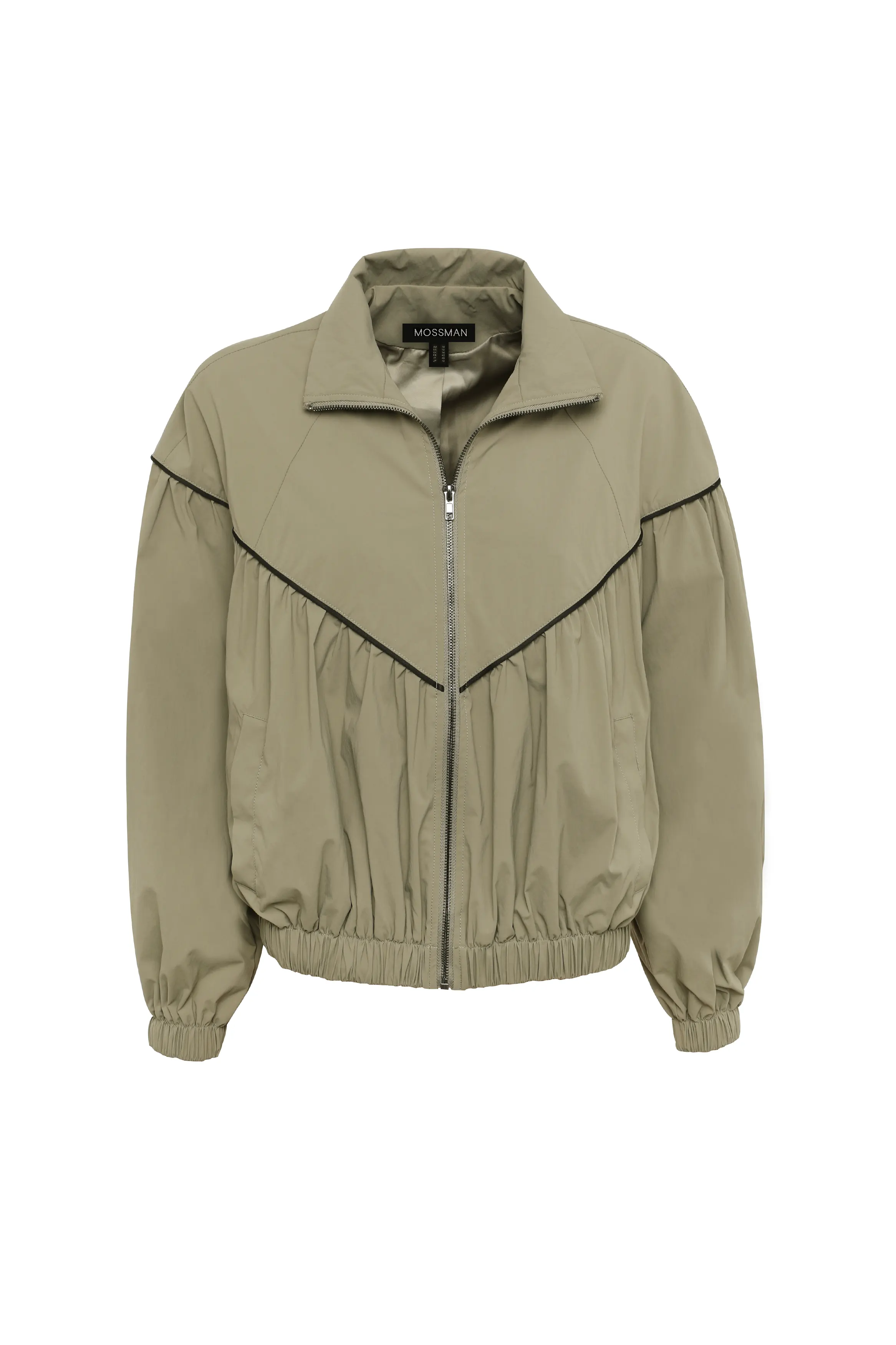 Overturn Jacket - Image 10