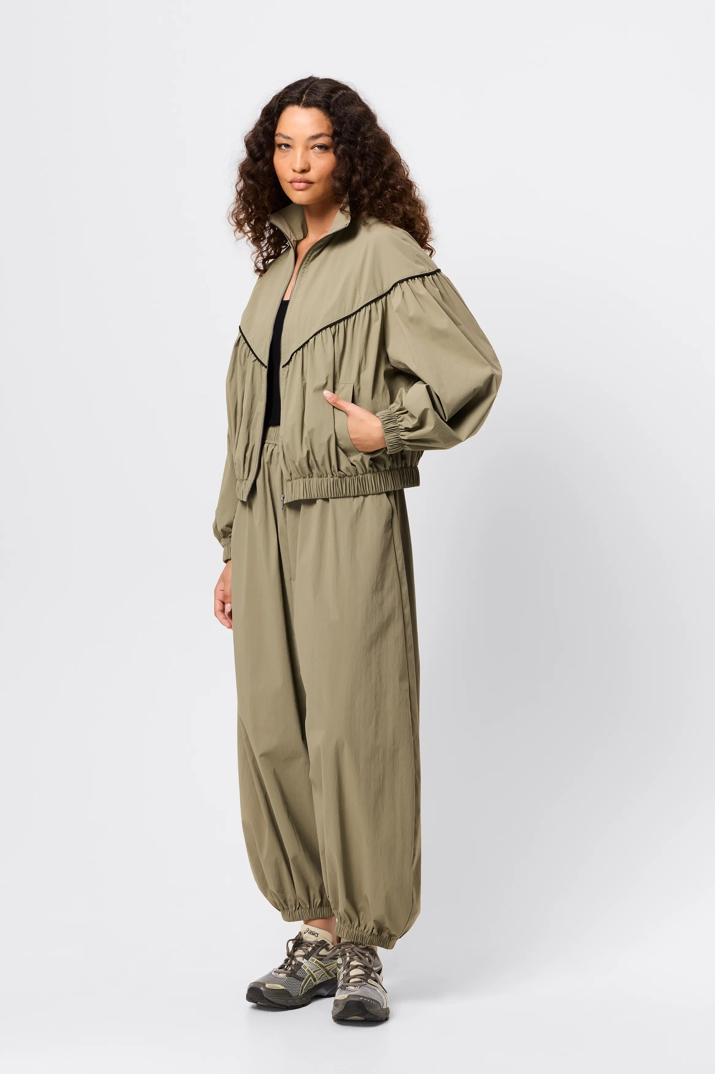 Overturn Jacket - Image 7