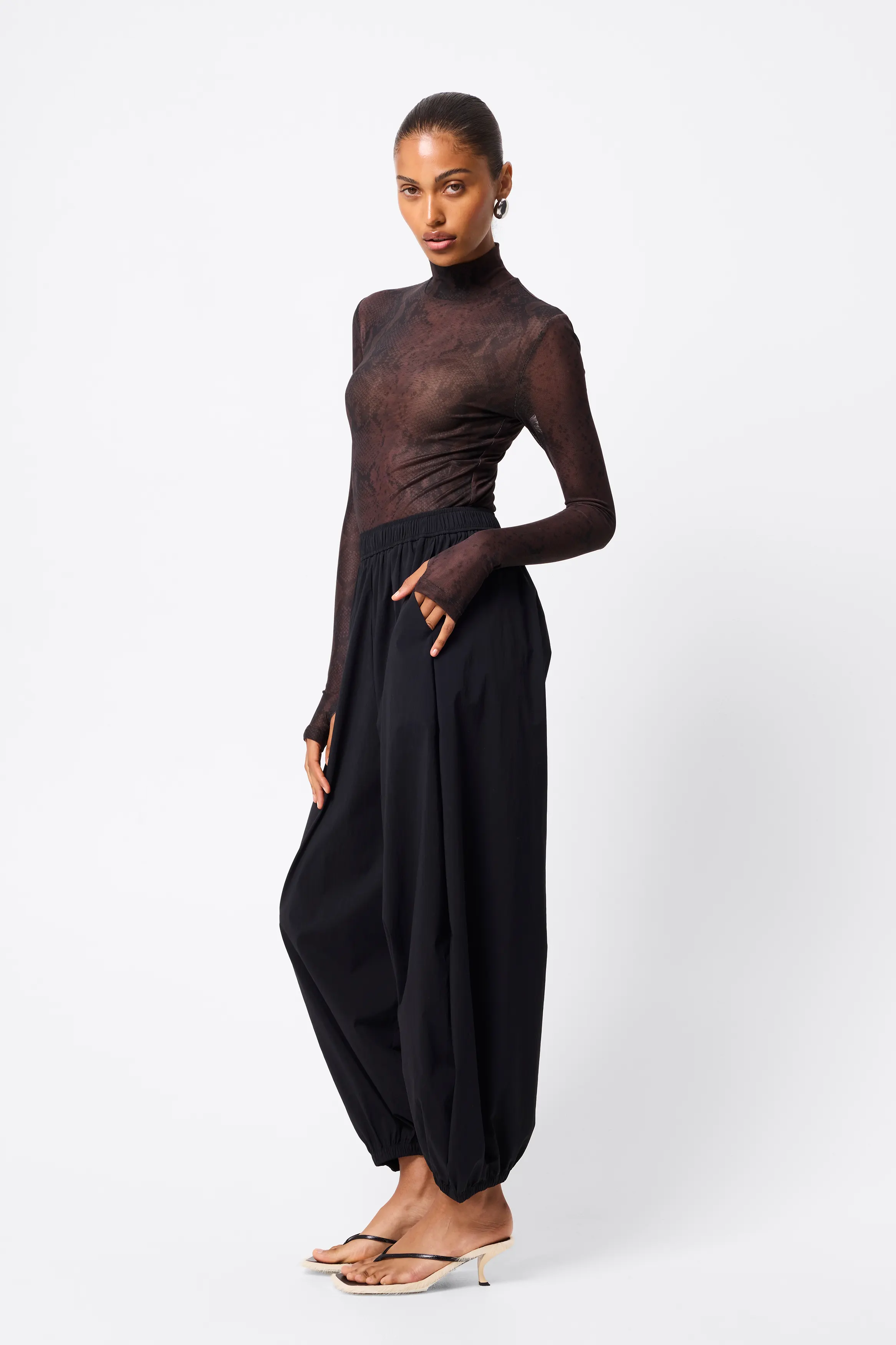 Overturn Pant - Image 4