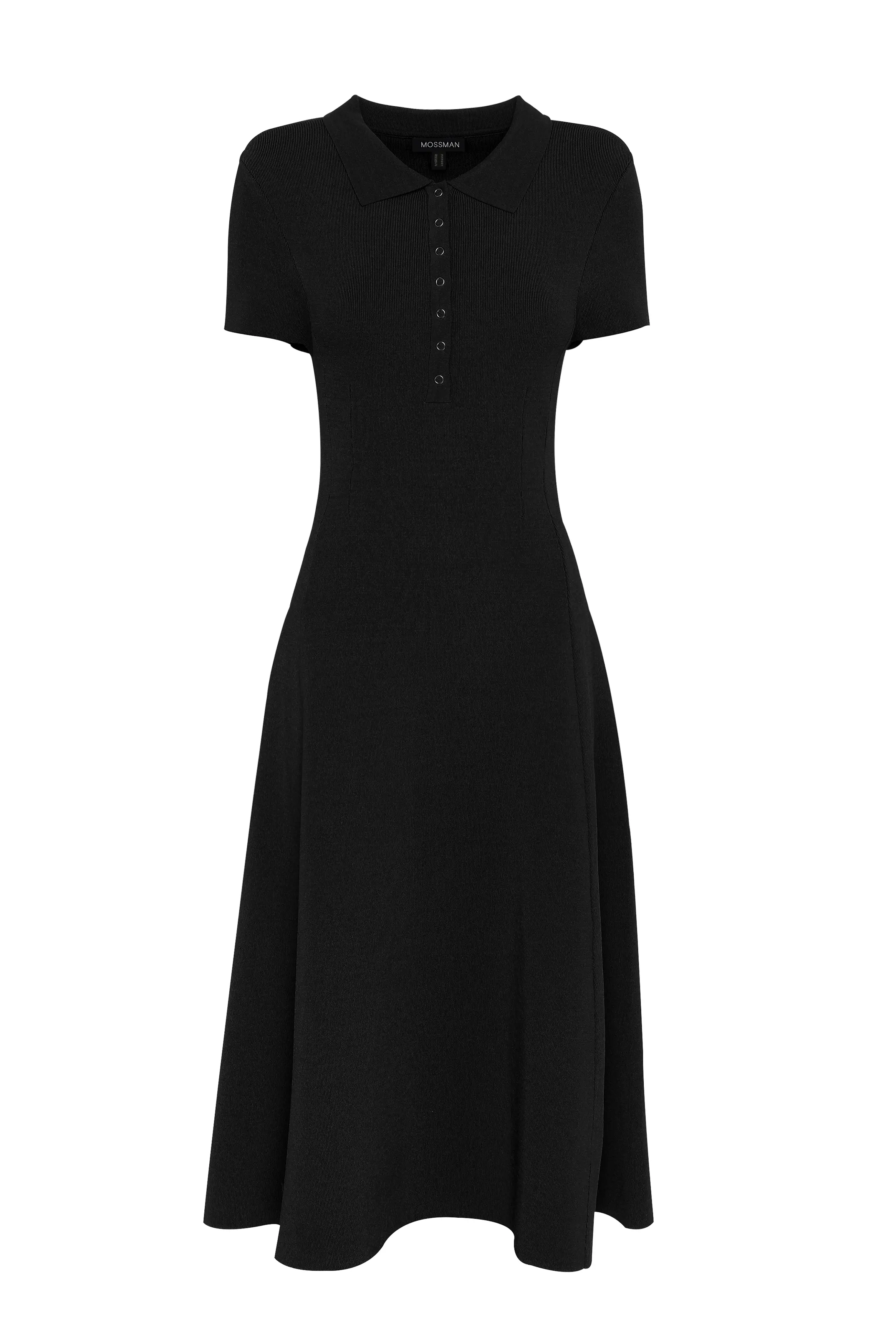 Petra Midi Dress - Image 9