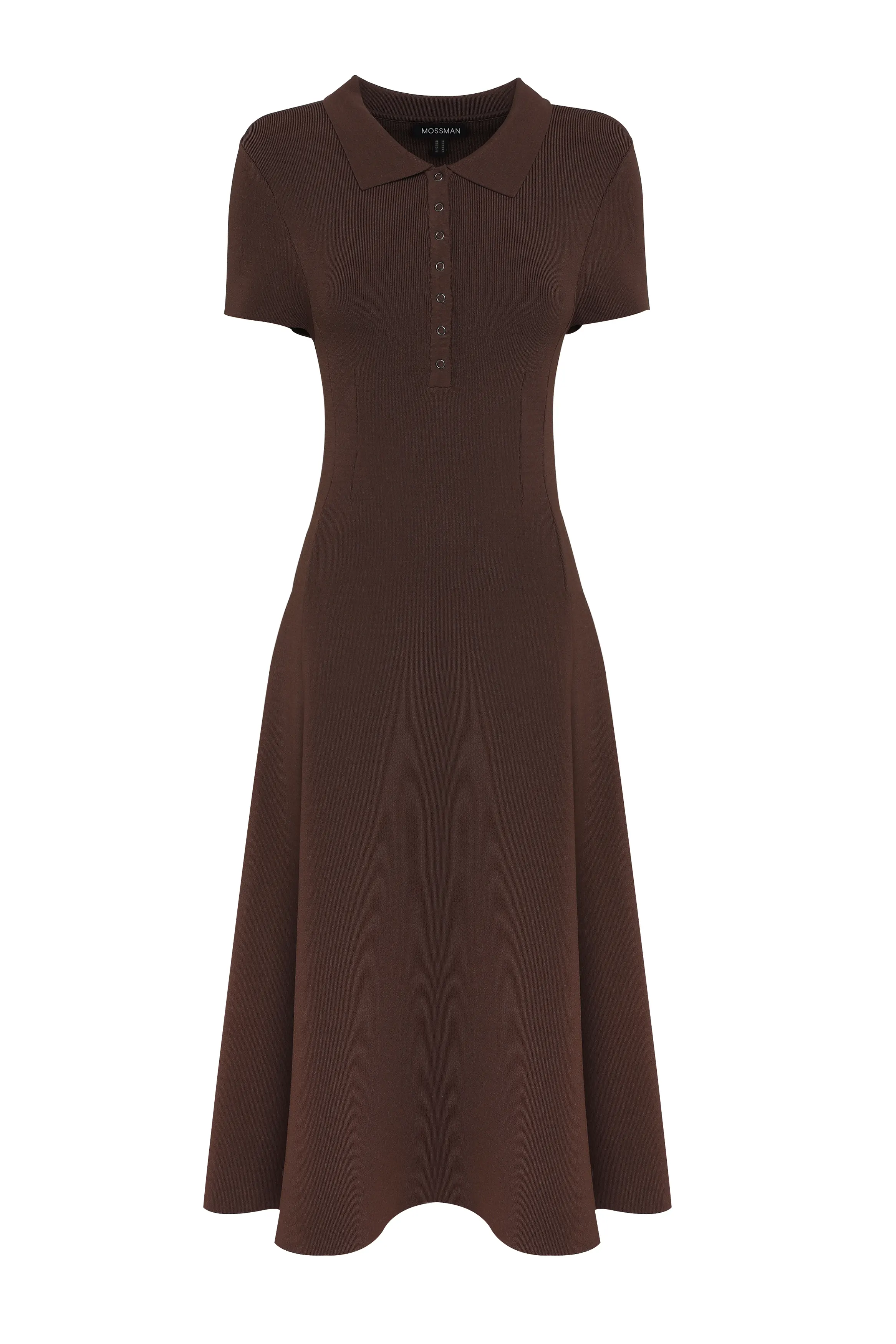 Petra Midi Dress - Image 7