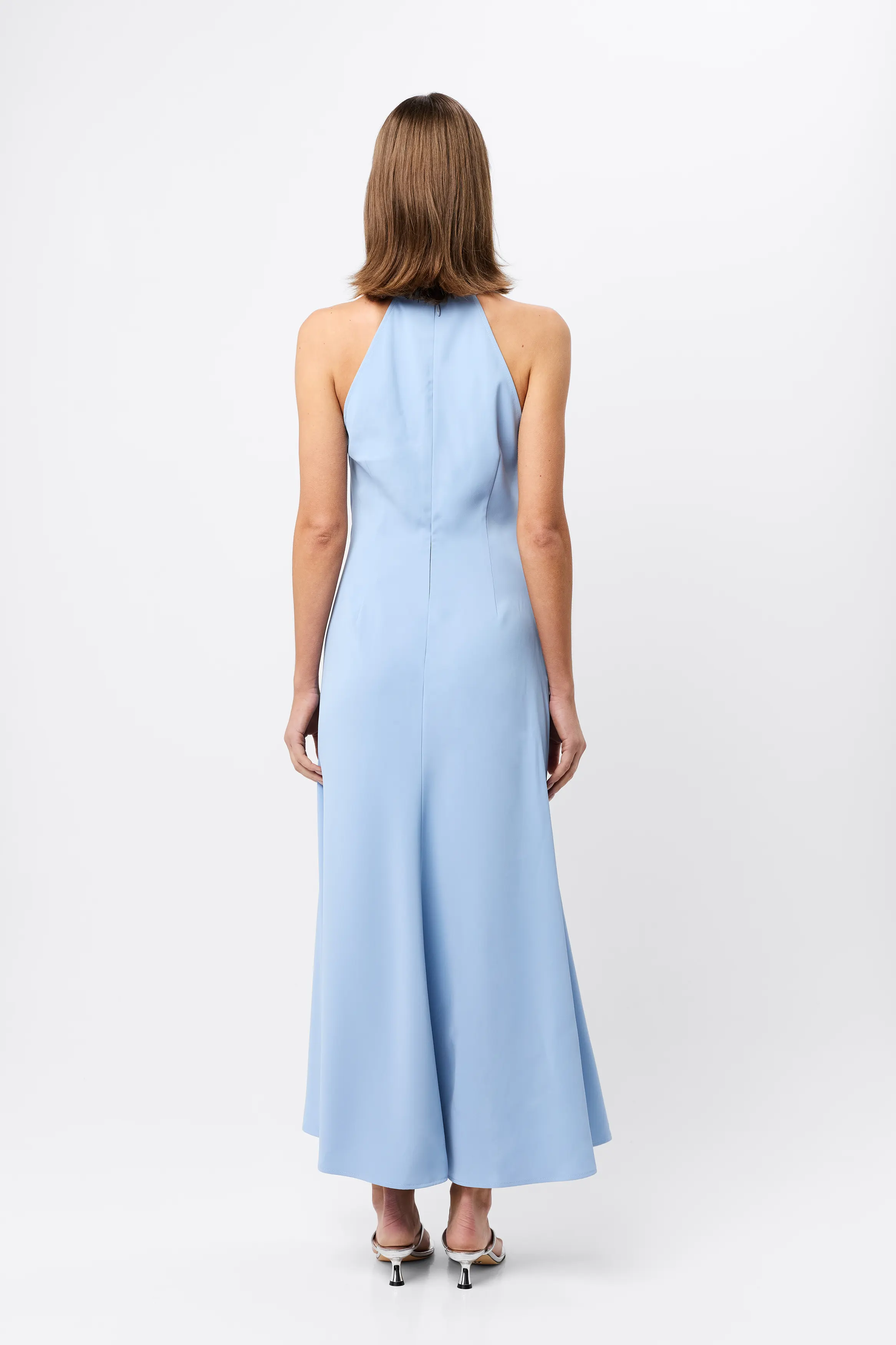 Power Theory Maxi Dress - Image 7