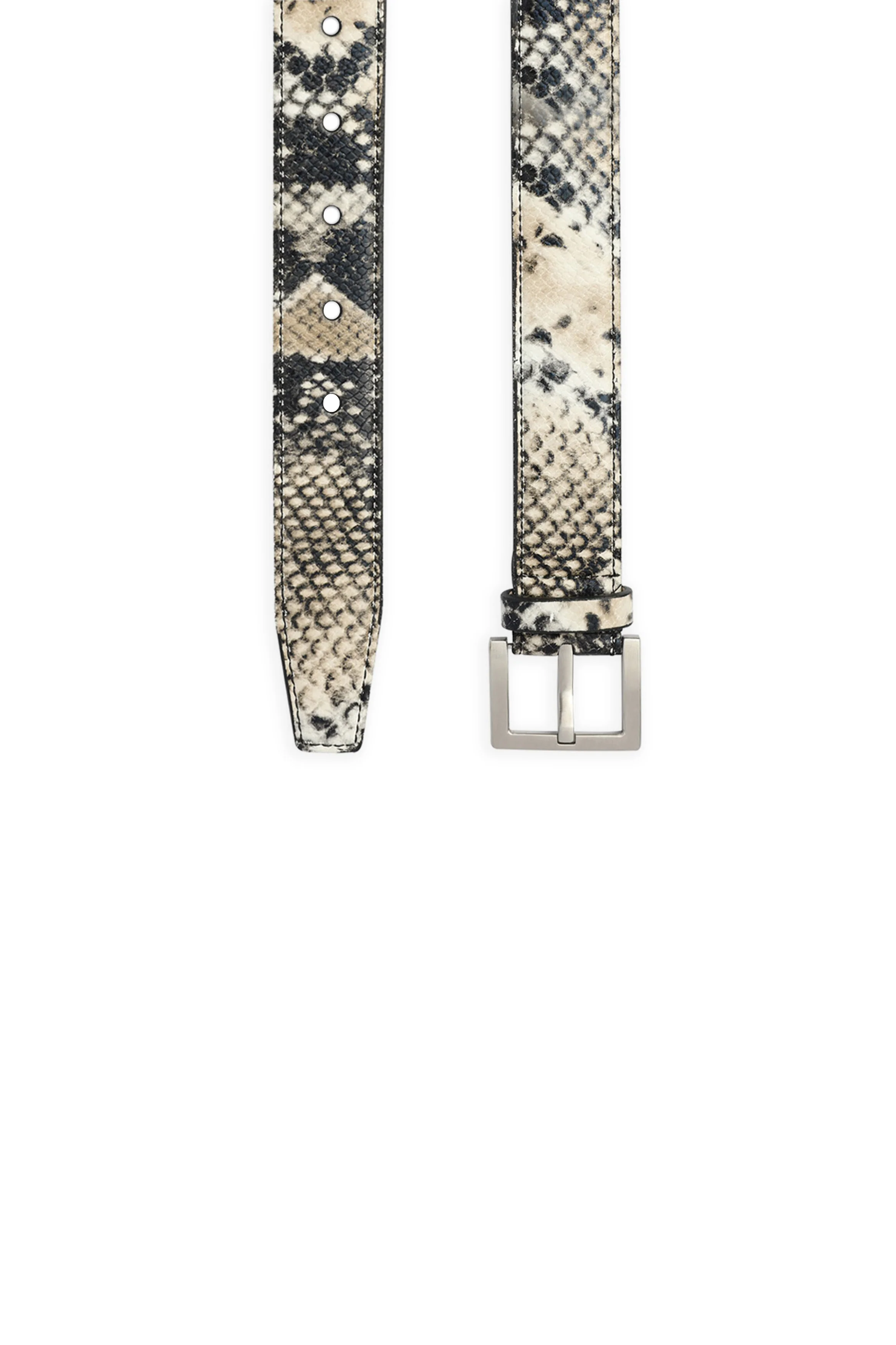 Python Belt - Image 3
