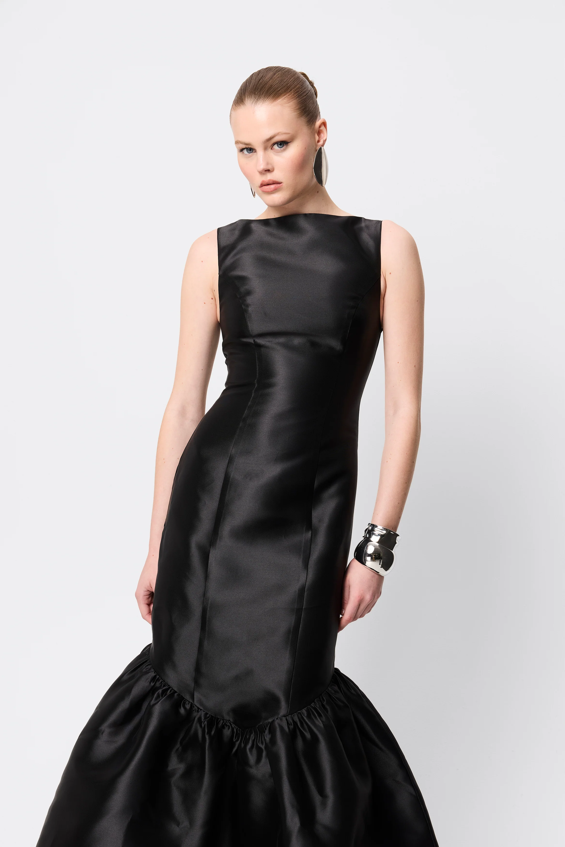 Realm Maxi Dress - Image 3