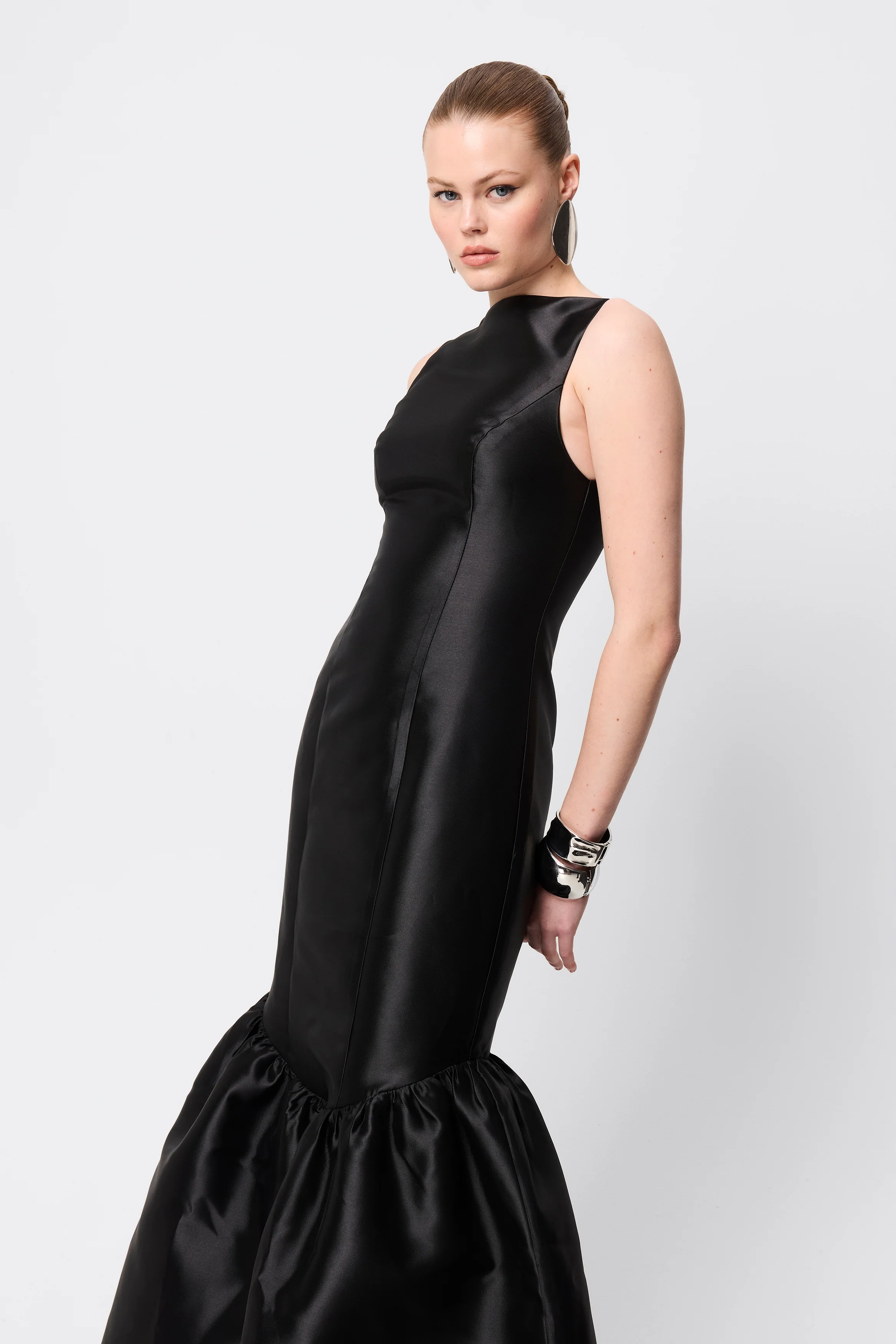 Realm Maxi Dress - Image 5