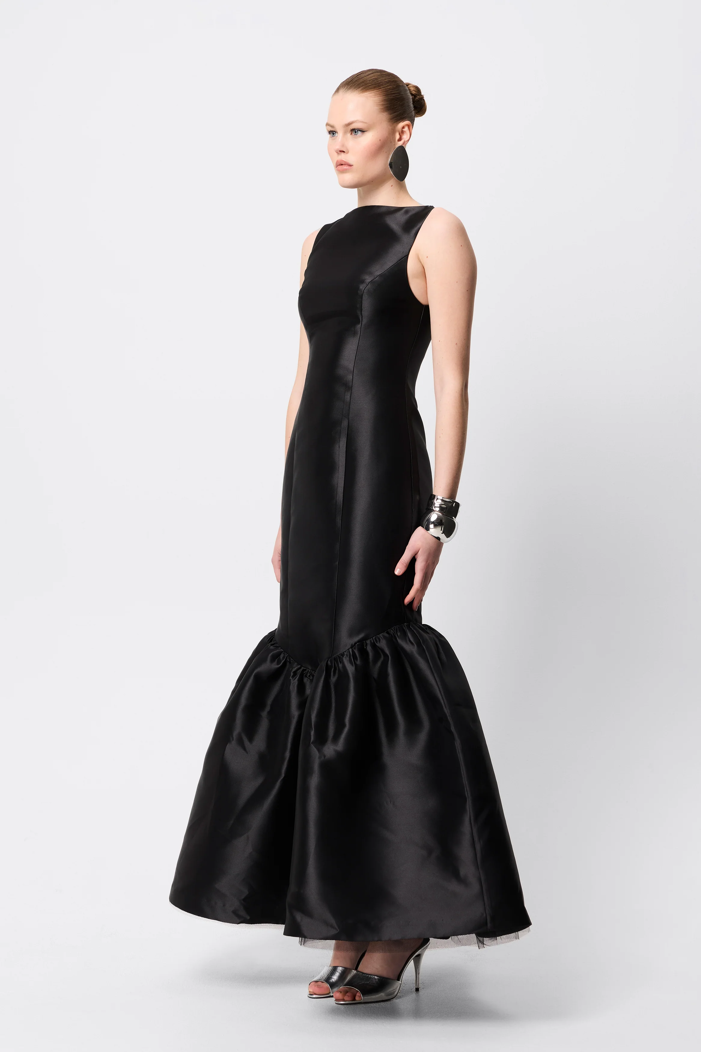 Realm Maxi Dress - Image 6