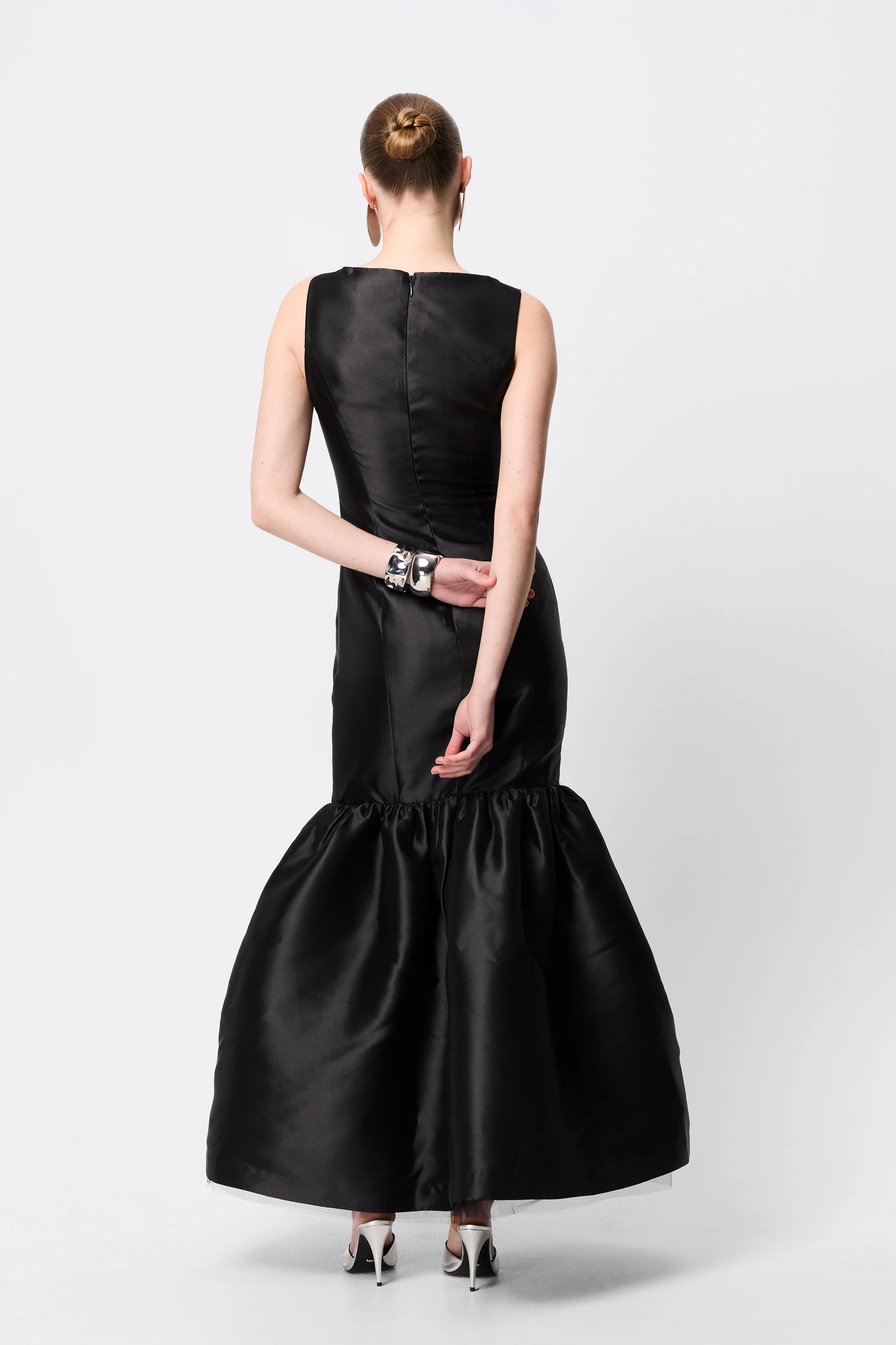 Realm Maxi Dress - Image 7