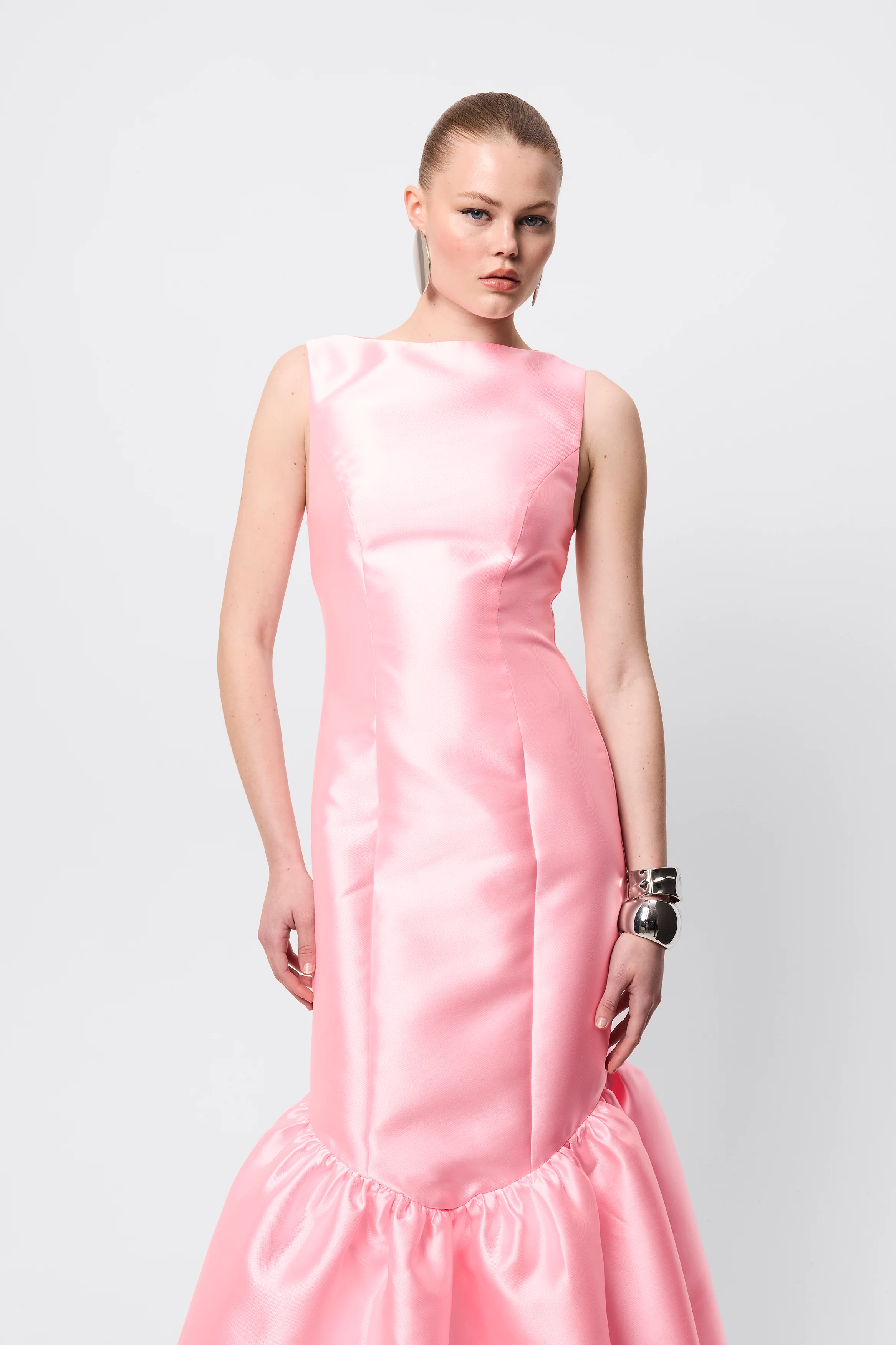 Realm Maxi Dress - Image 3