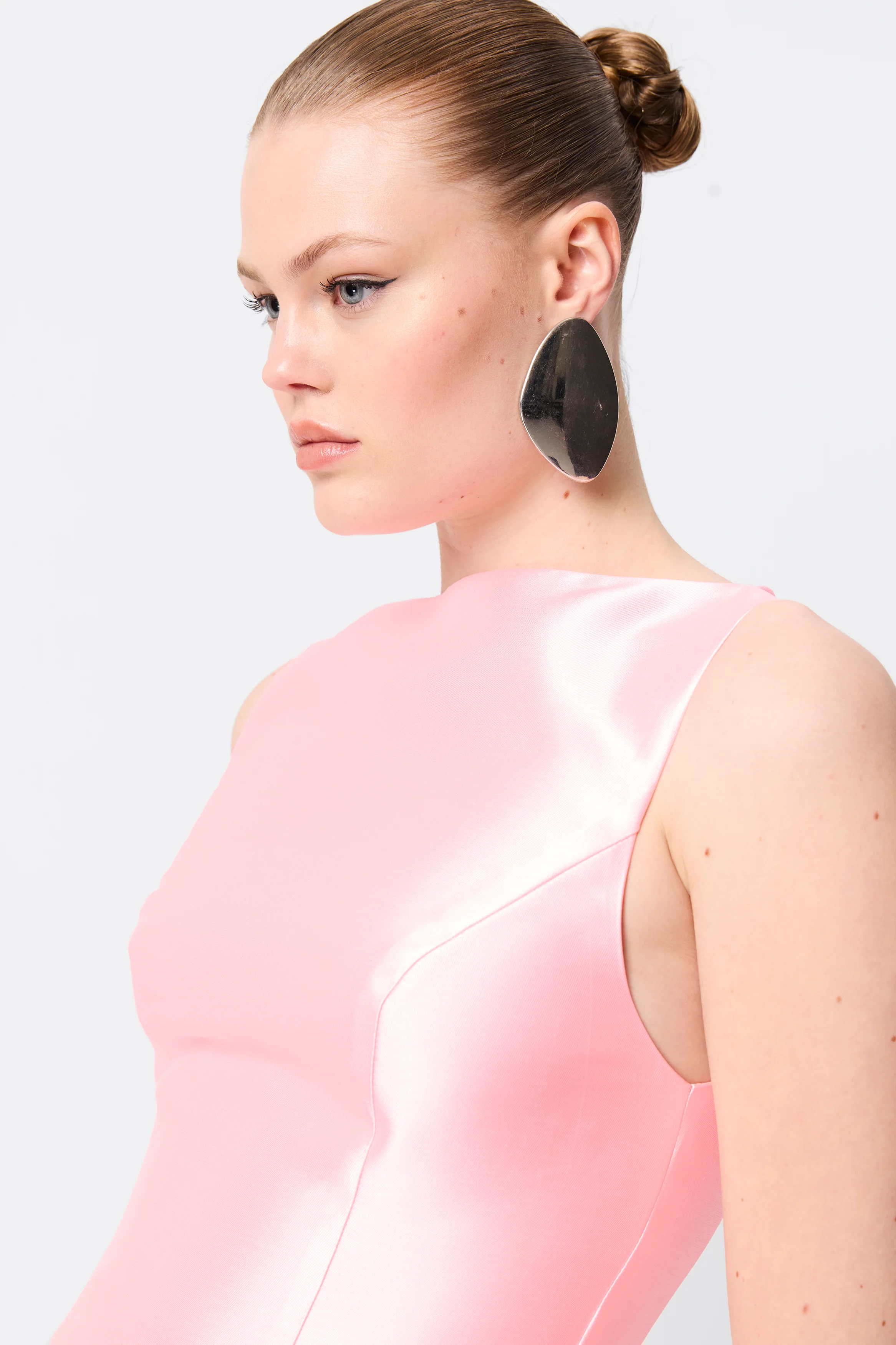 Realm Maxi Dress - Image 4