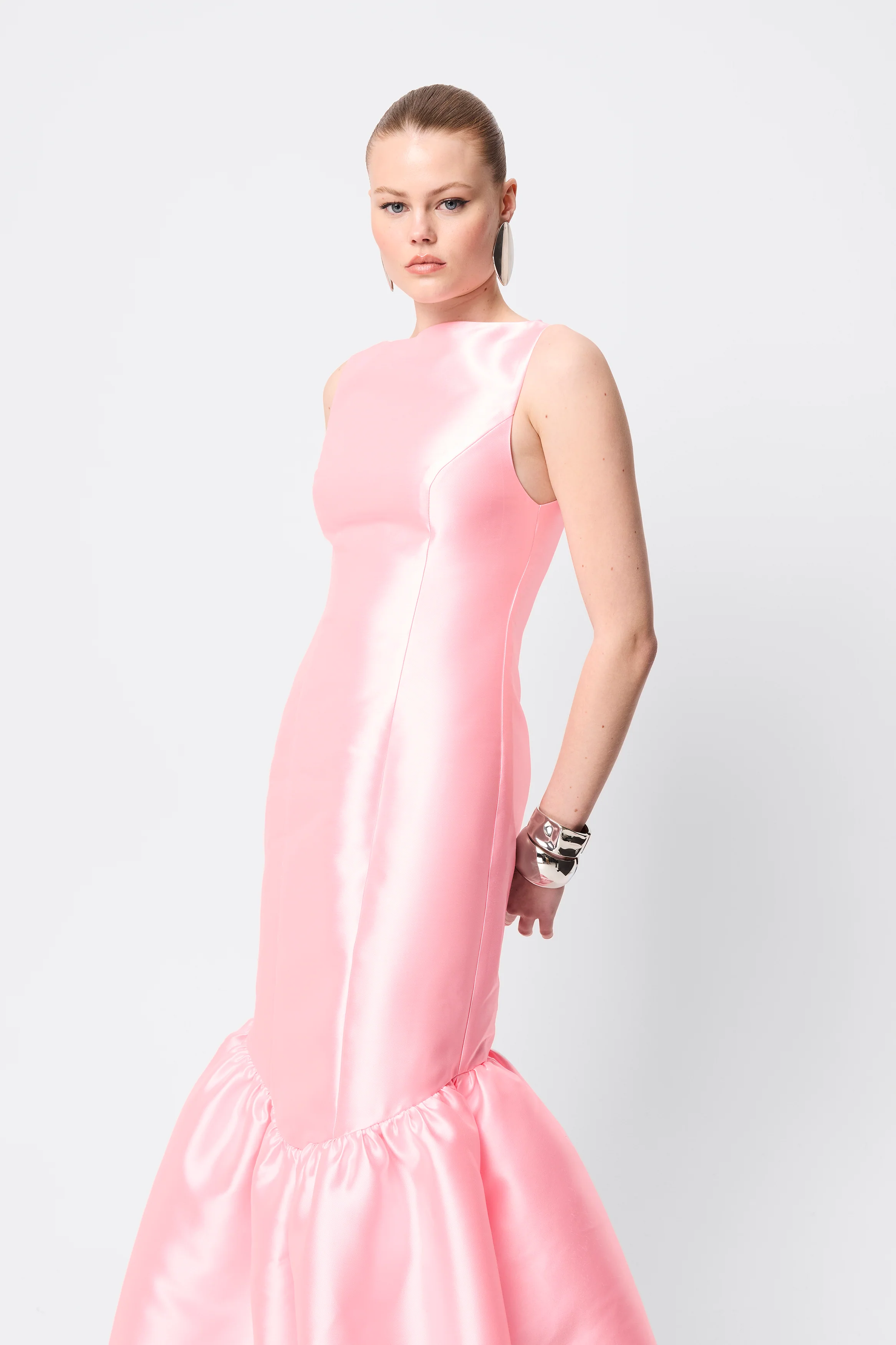 Realm Maxi Dress - Image 5
