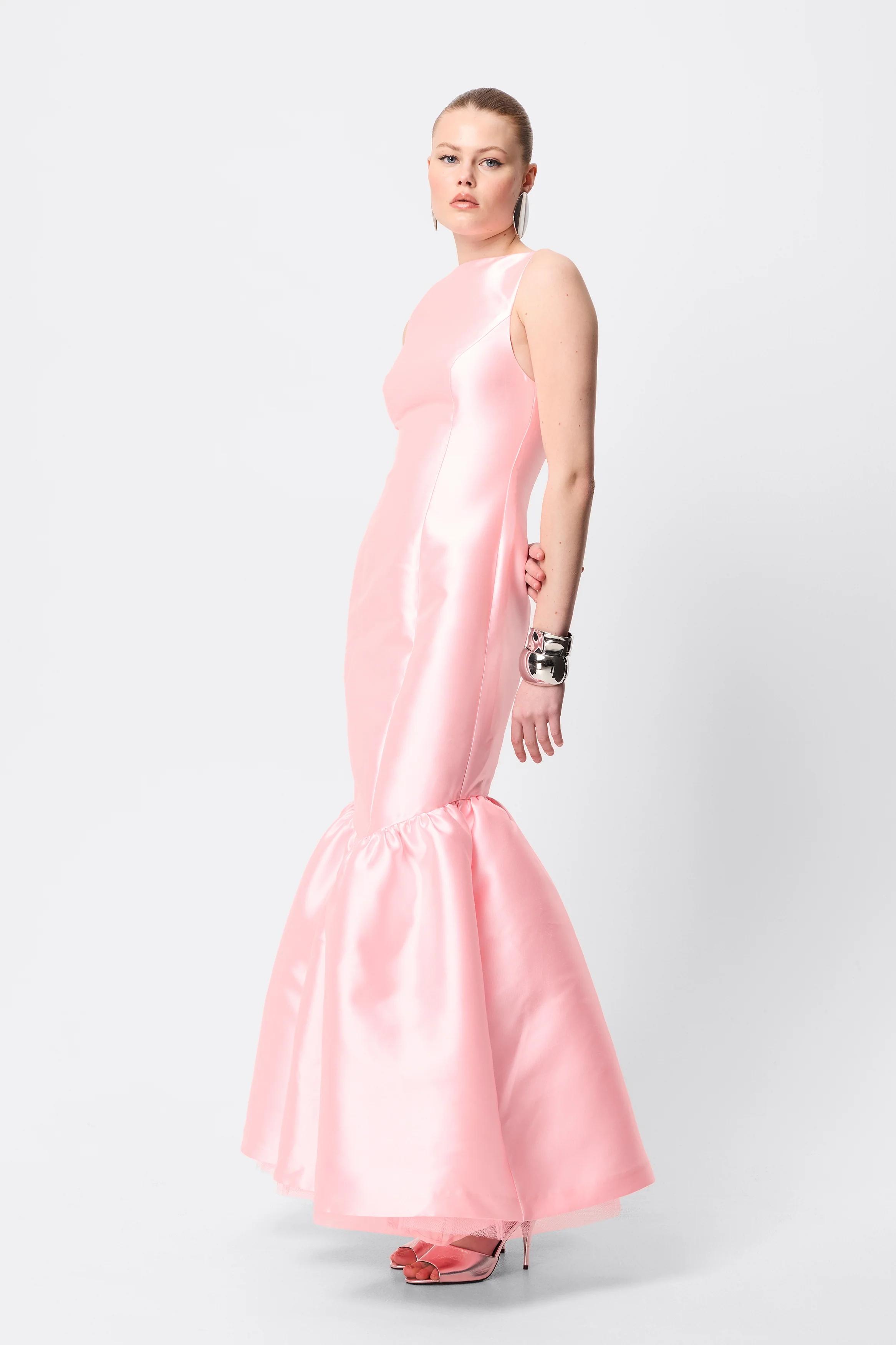 Realm Maxi Dress - Image 6