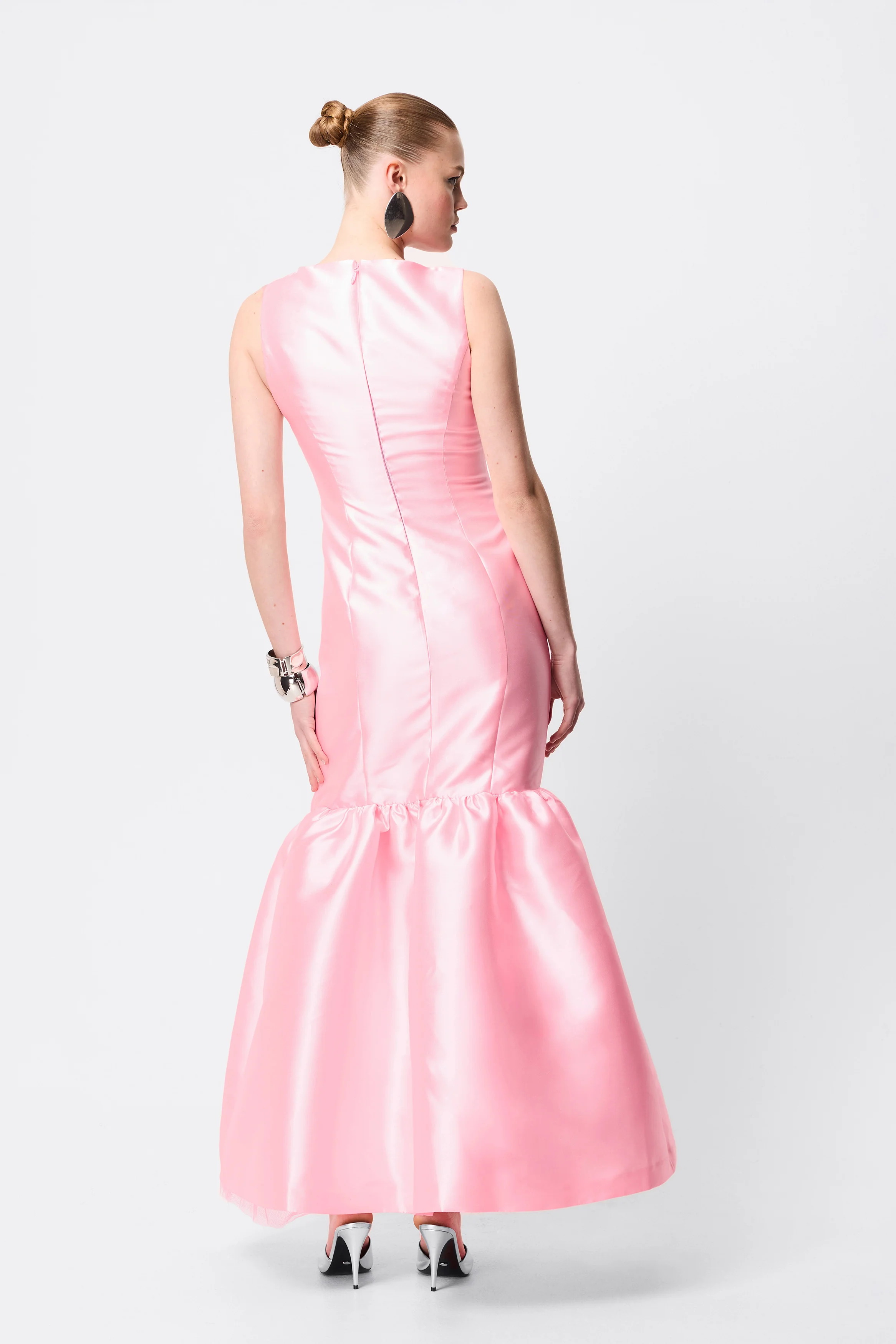 Realm Maxi Dress - Image 7