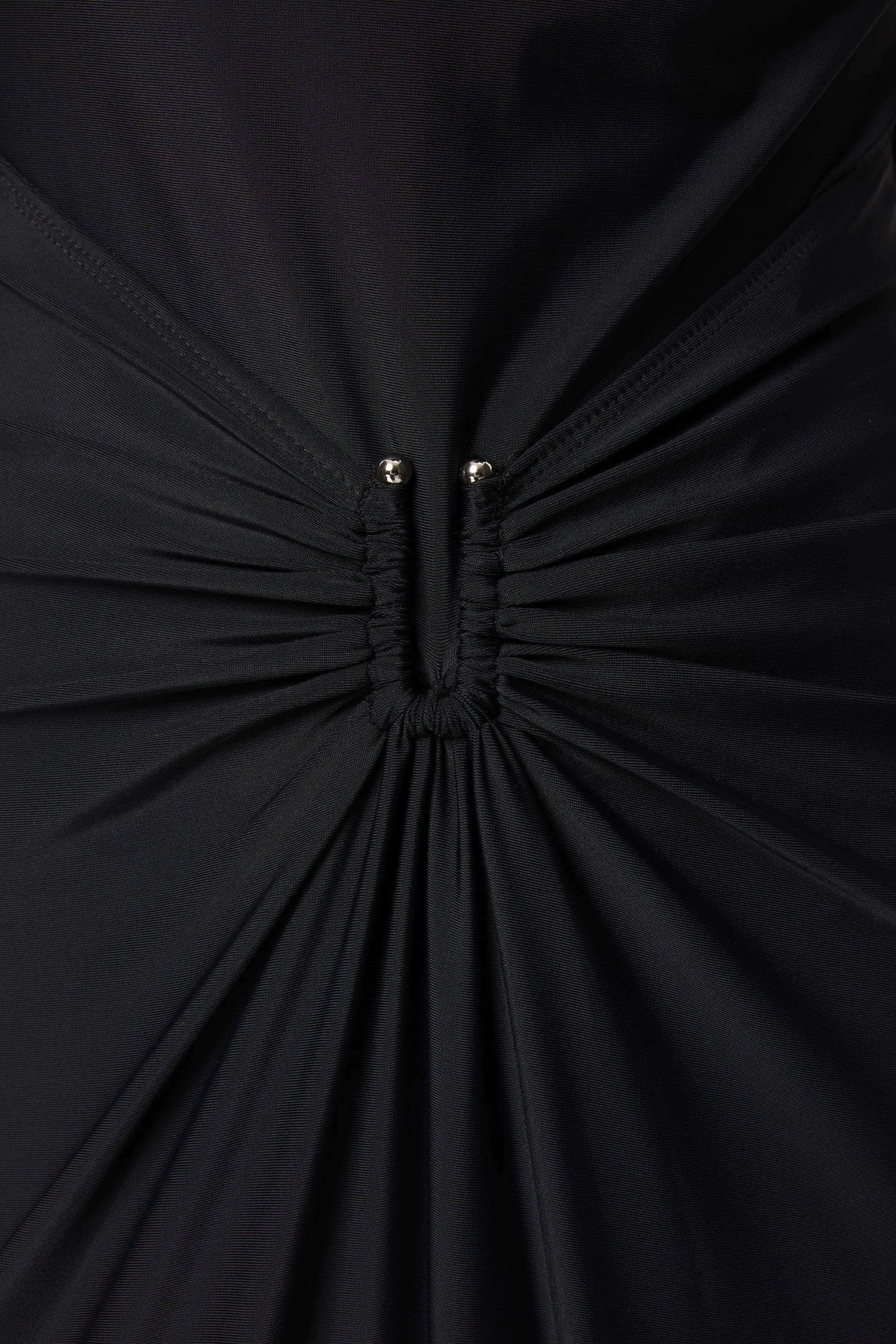 Regal Maxi Dress - Image 3