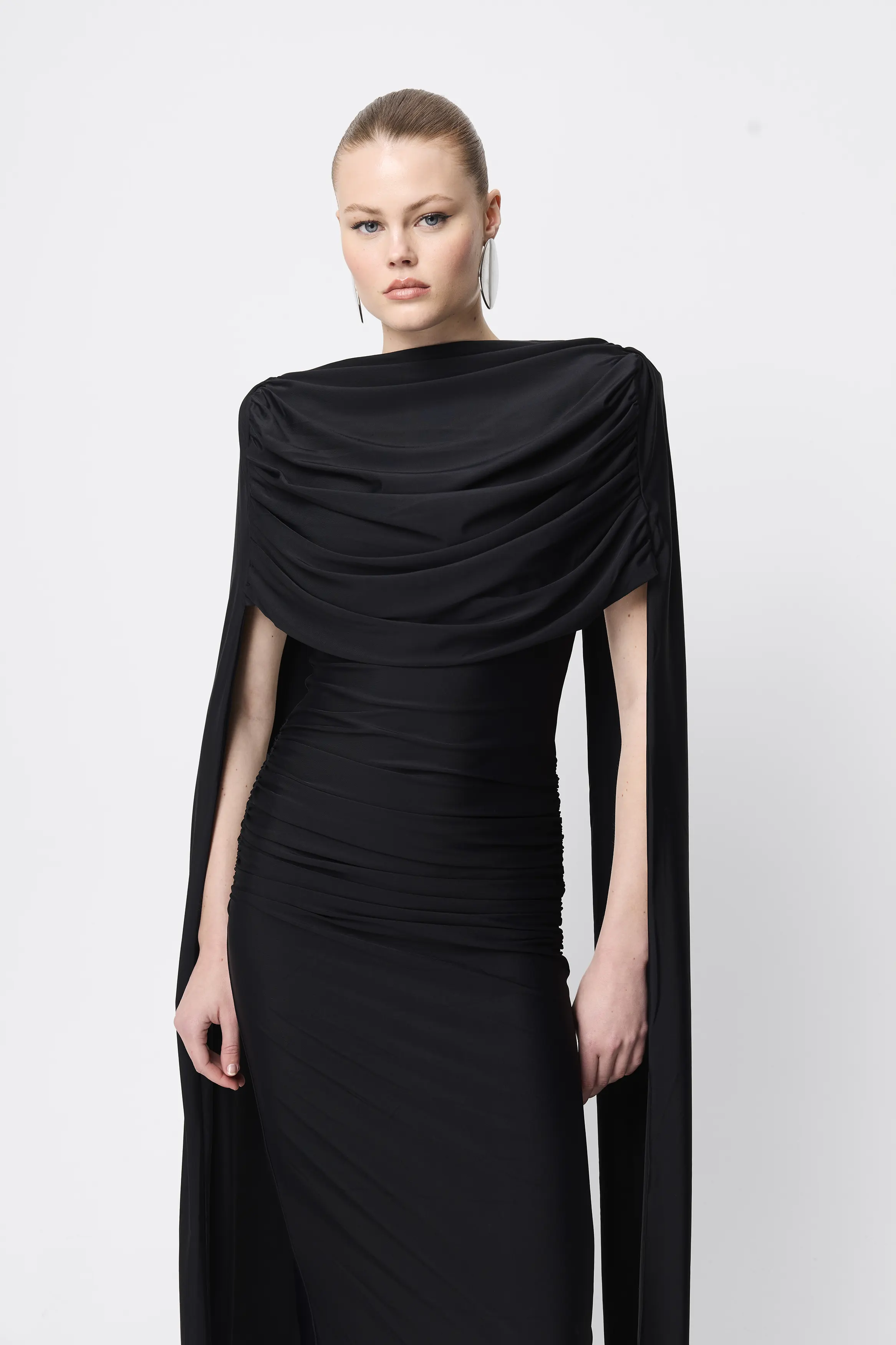 Reign Maxi Dress - Image 3