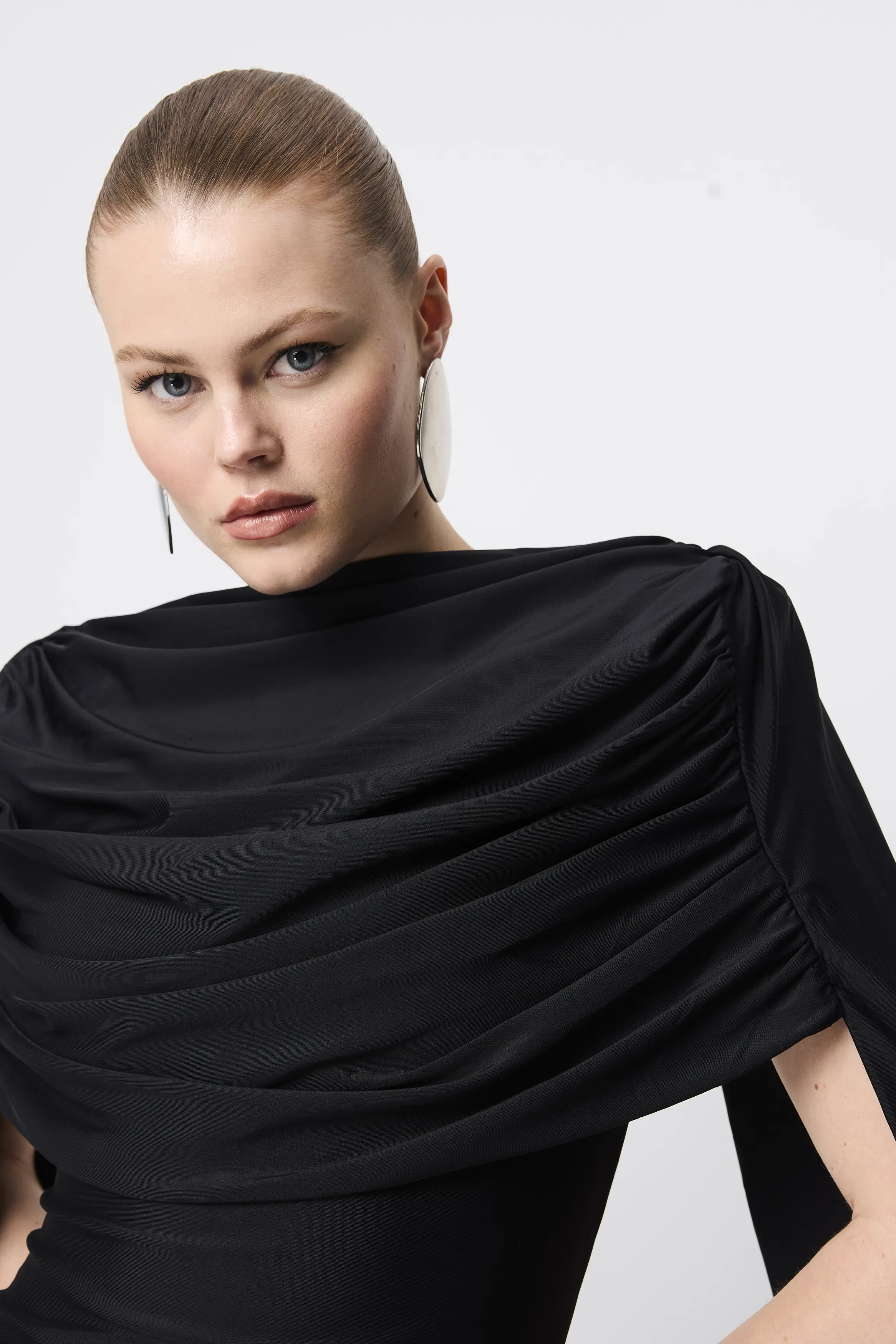 Reign Maxi Dress - Image 4