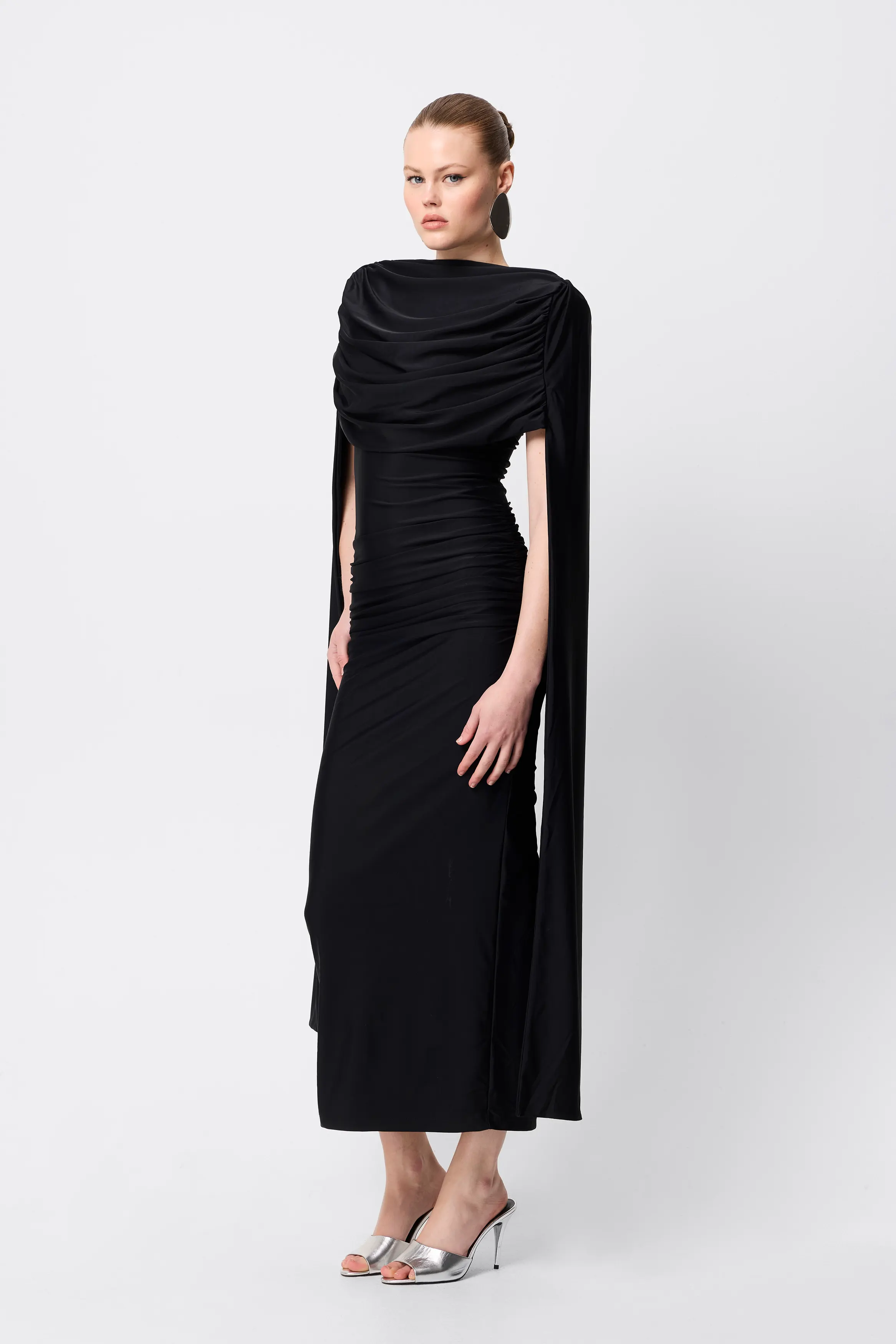 Reign Maxi Dress - Image 5