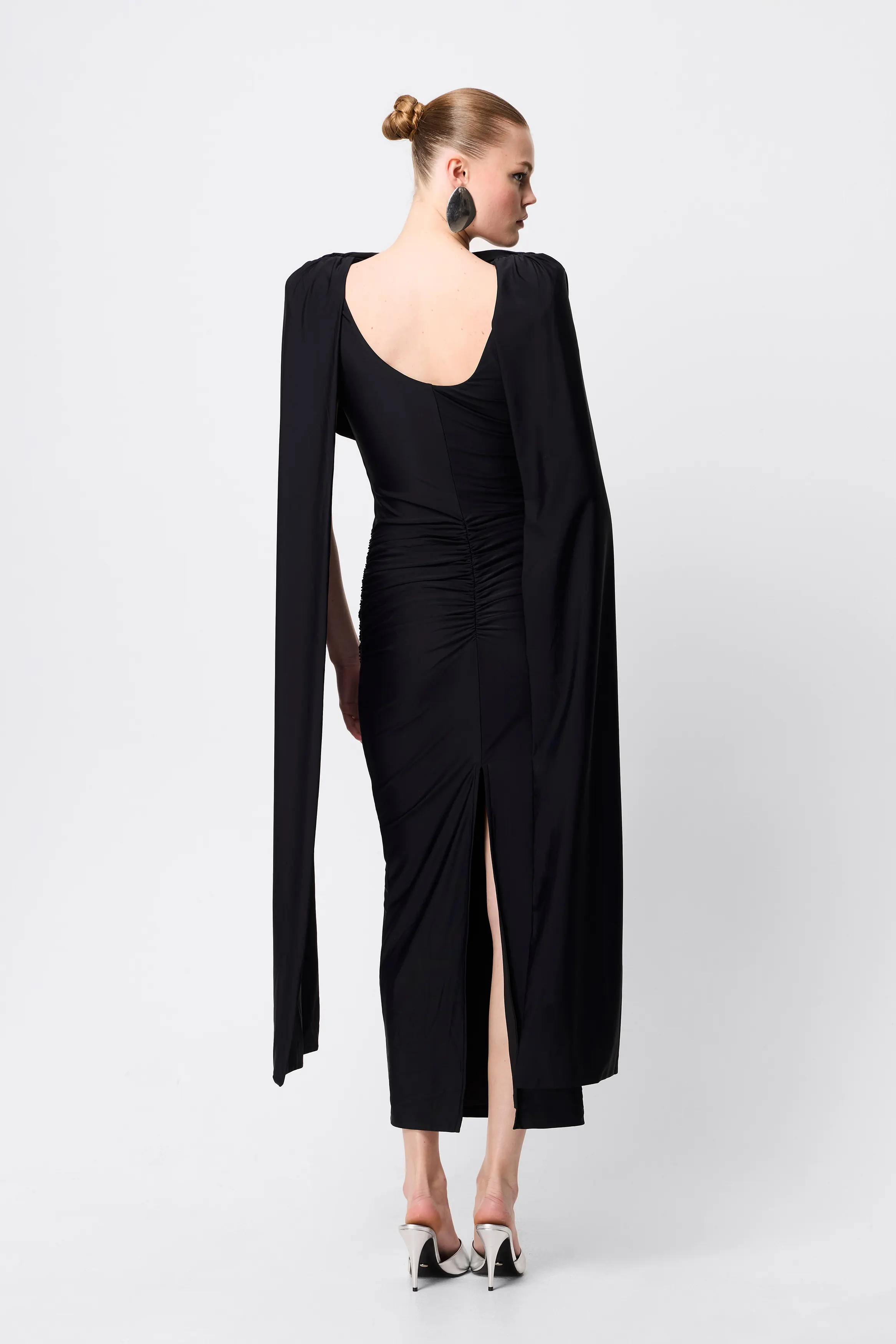 Reign Maxi Dress - Image 6