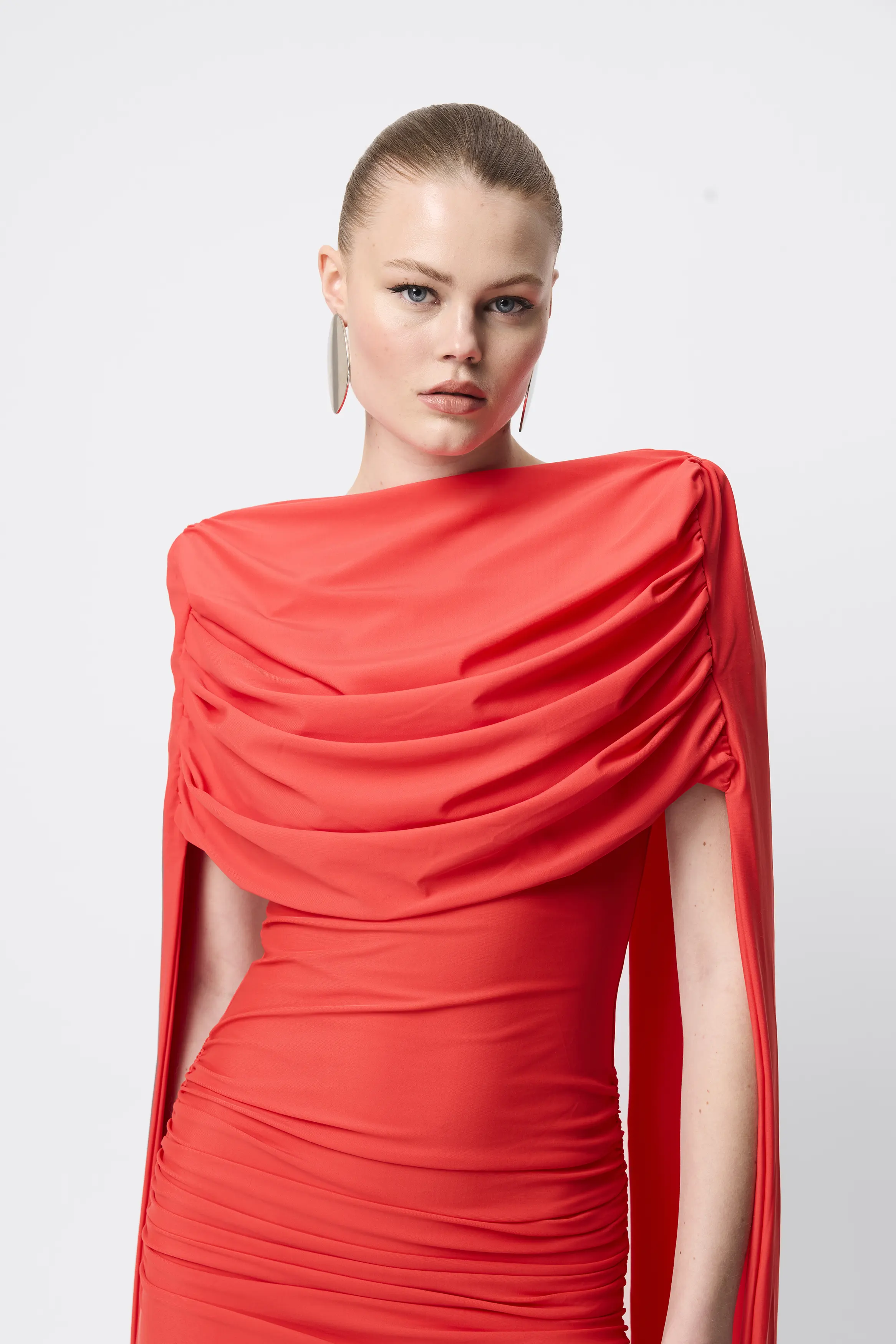 Reign Maxi Dress - Image 3