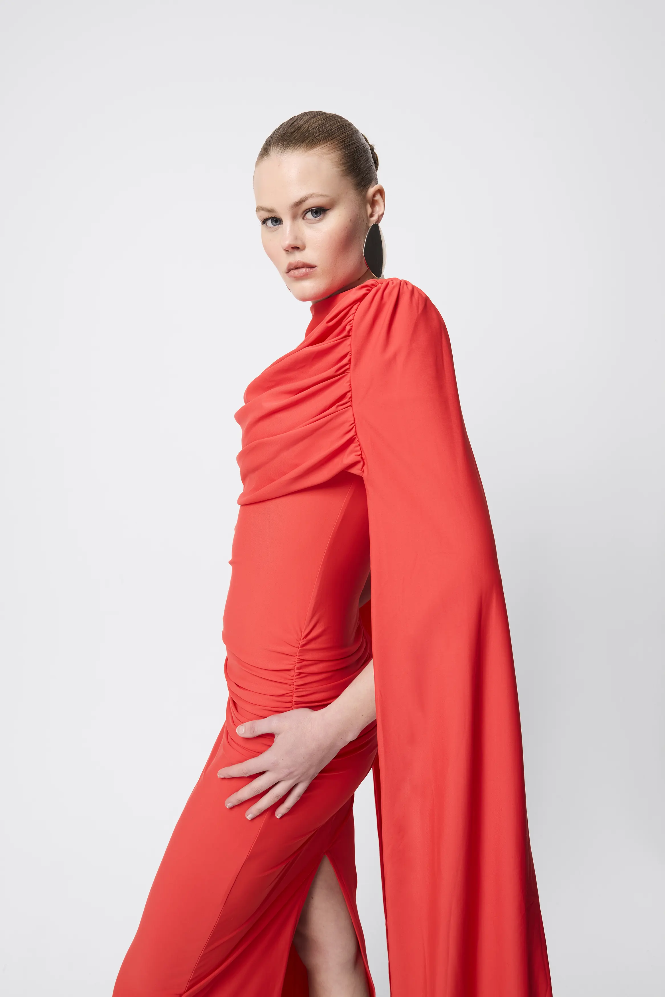 Reign Maxi Dress - Image 4