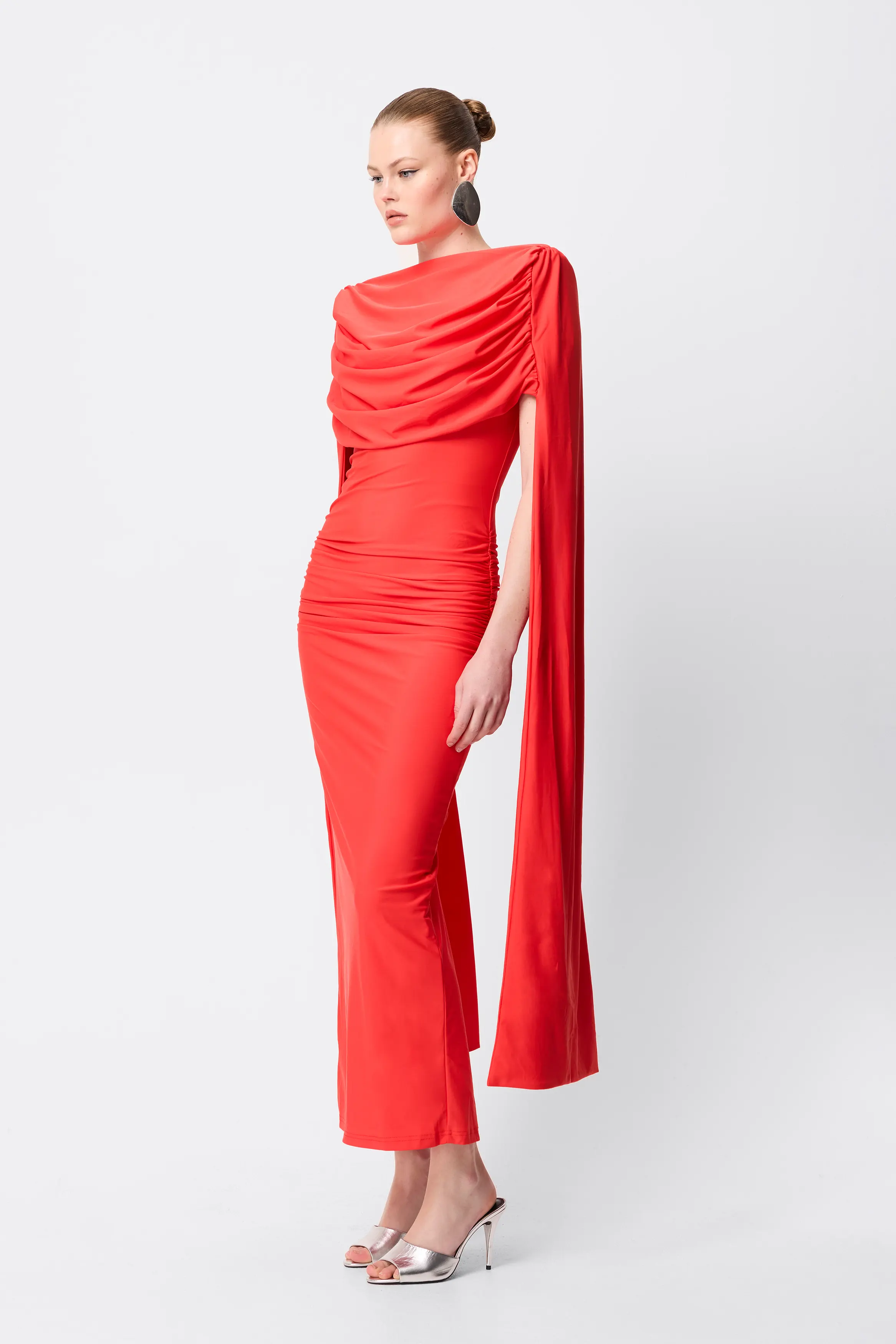 Reign Maxi Dress - Image 5