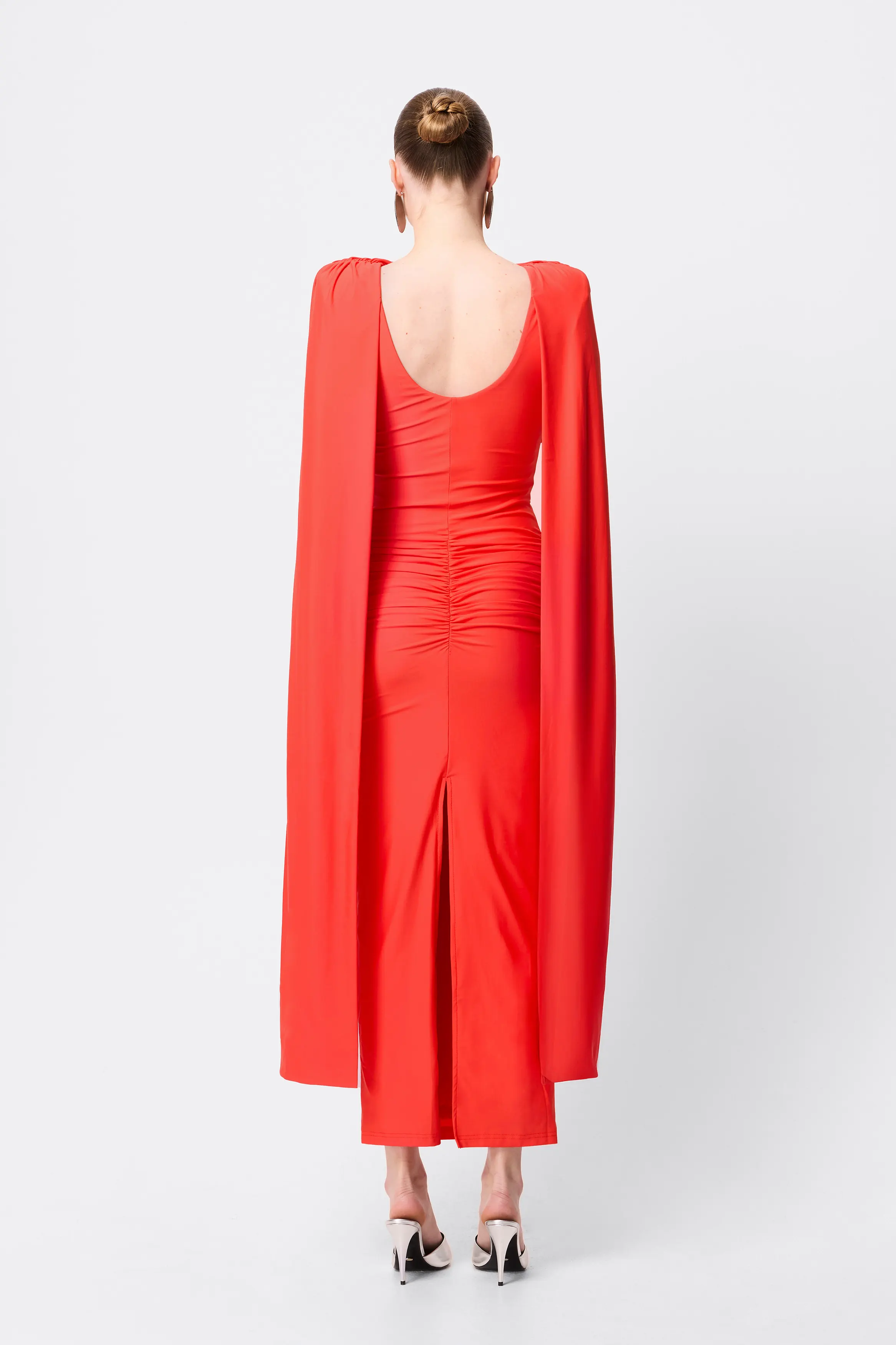 Reign Maxi Dress - Image 6