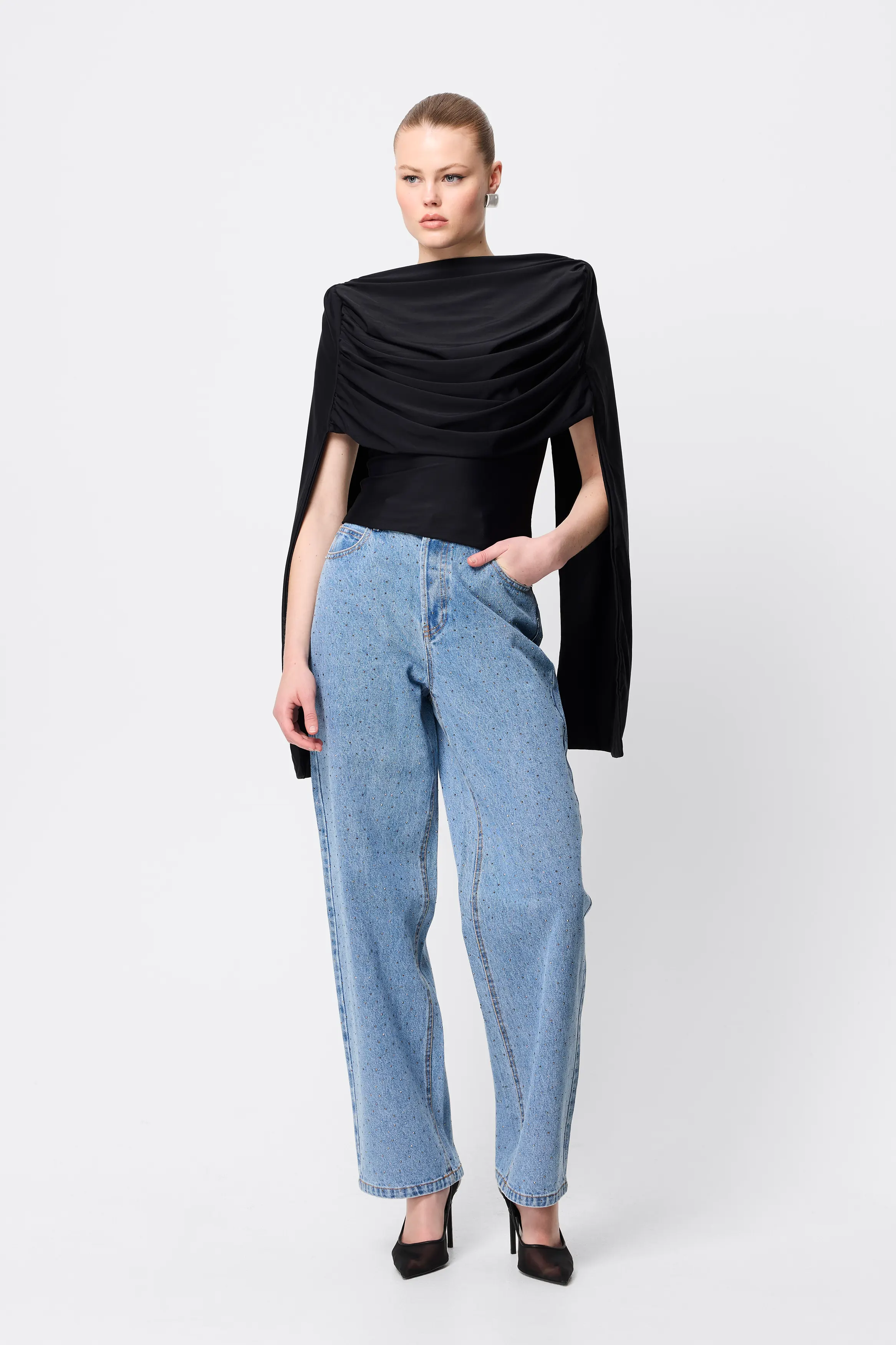 Reign Top - Image 3